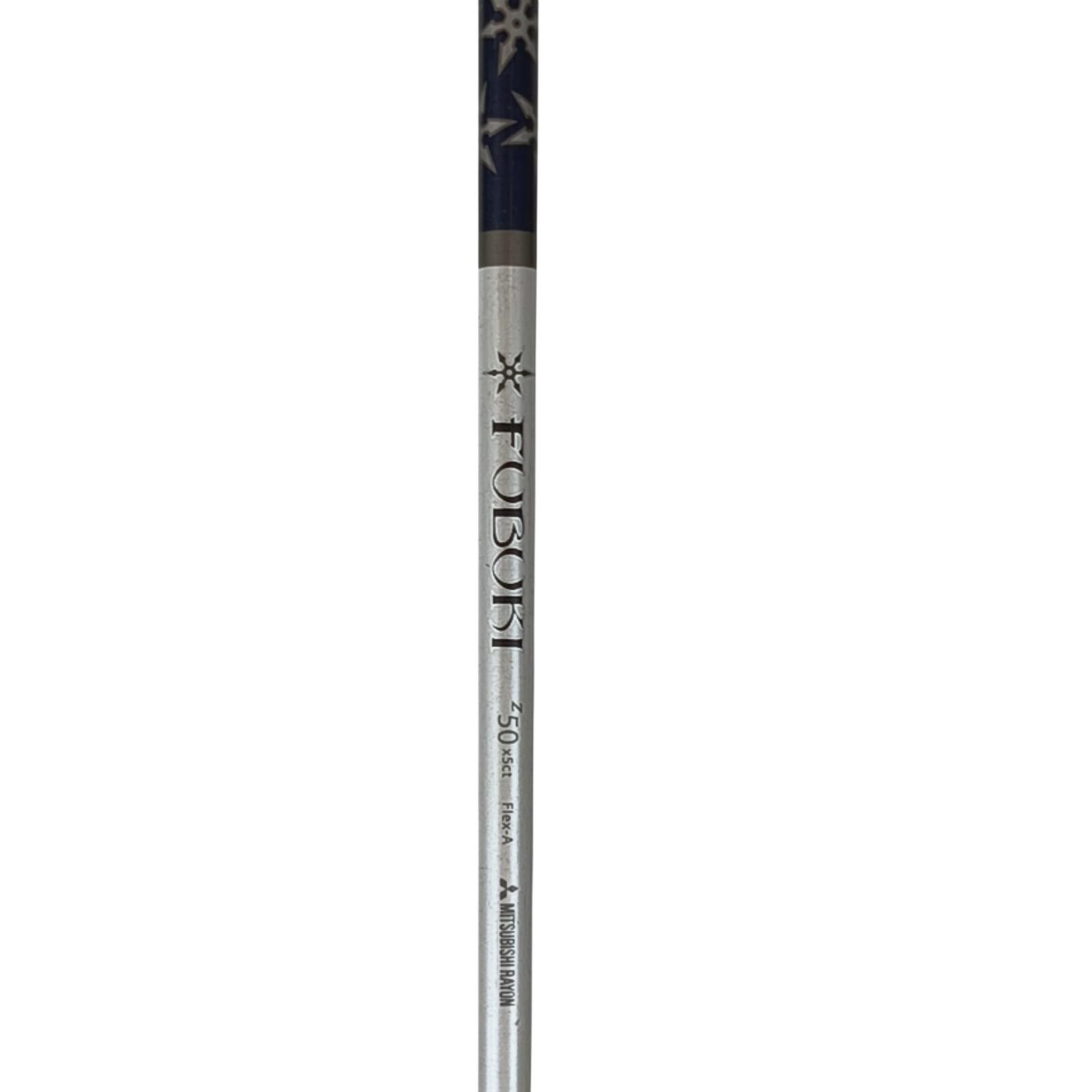 Callaway Big Bertha Driver / Flex A-flex / Loft 13.5 4/5
