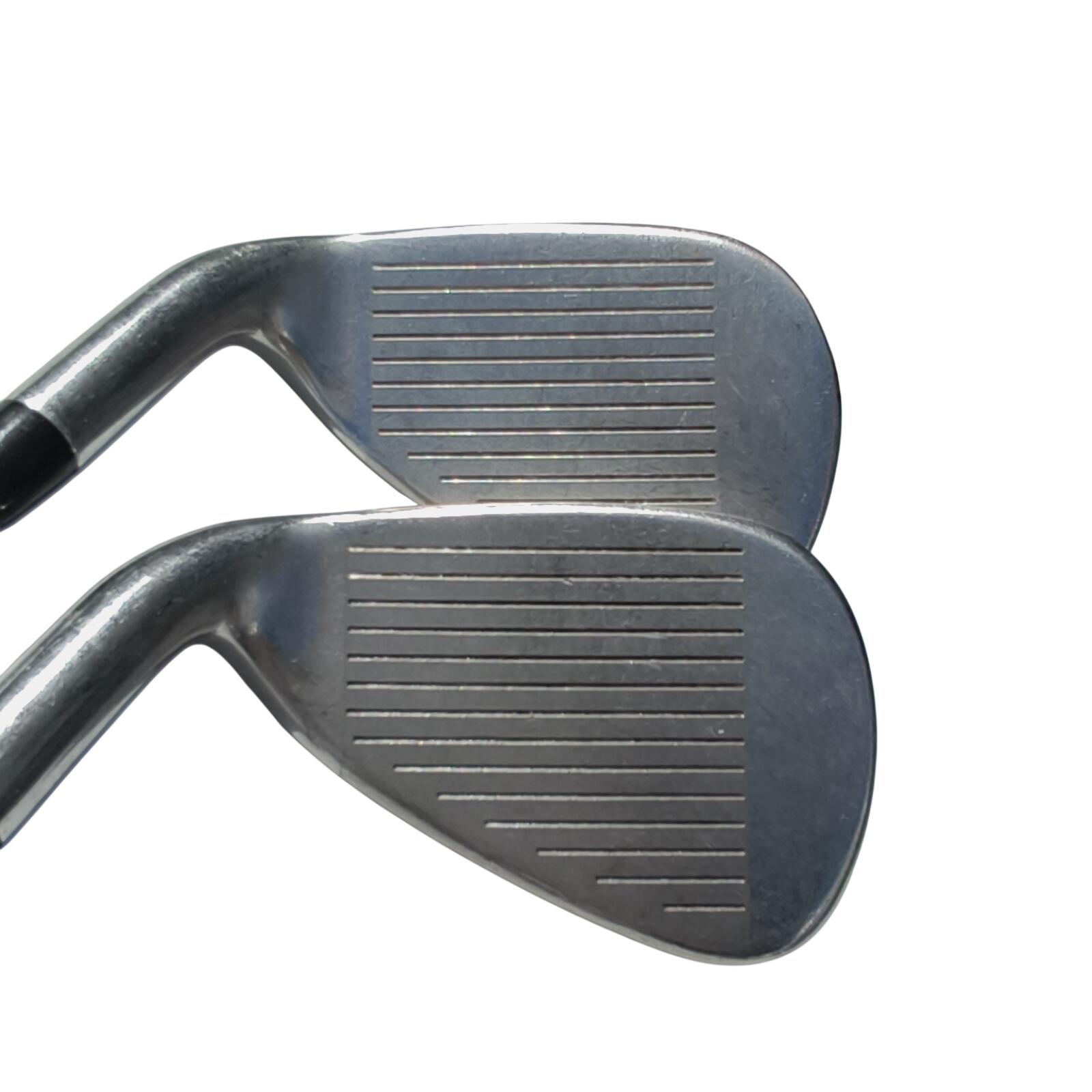 Callaway Callaway Xr Série de fers / 7-PW / Flex Regular / Acier 6/7