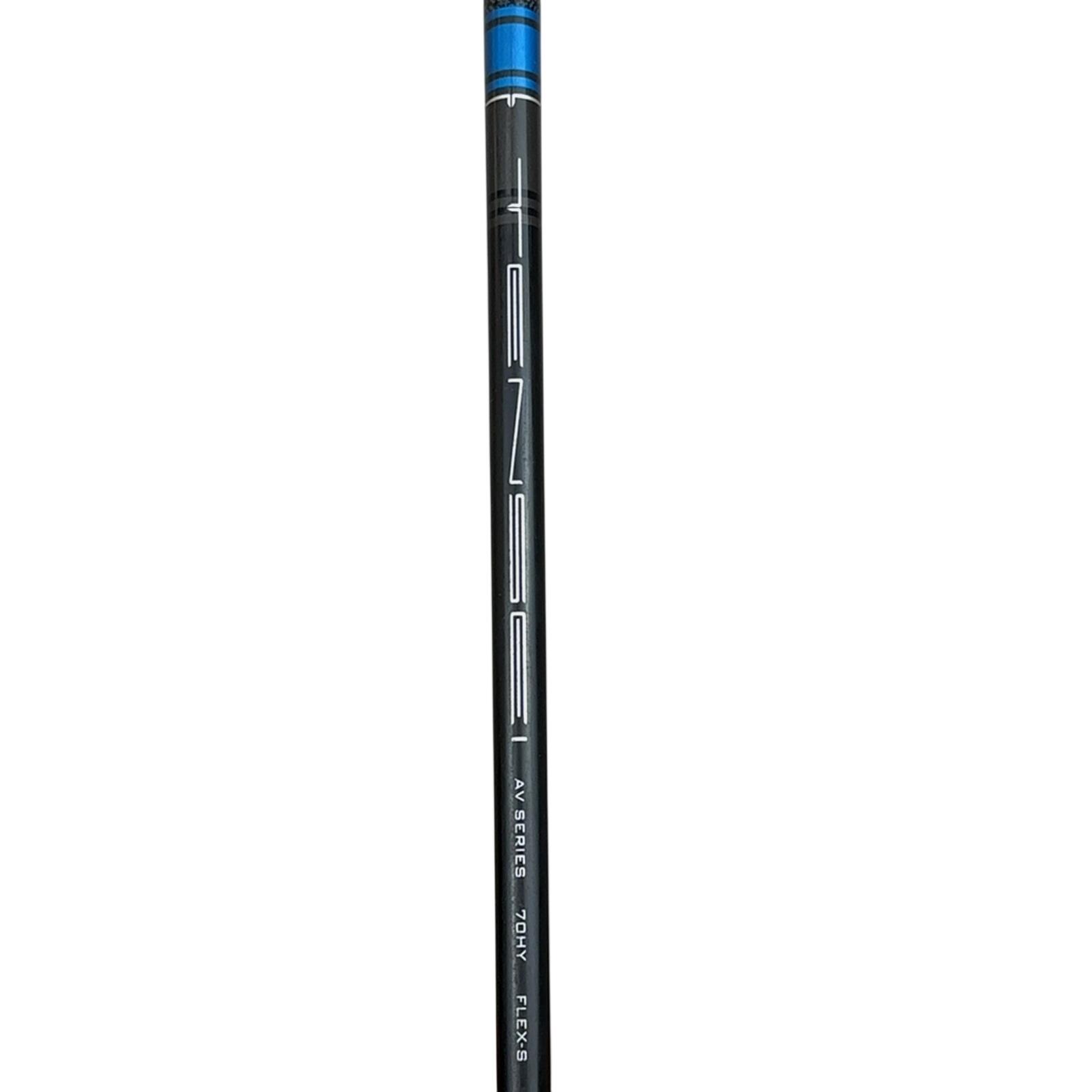 Titleist Ts2 Hybrid / Flex Stiff / #3/19 5/6