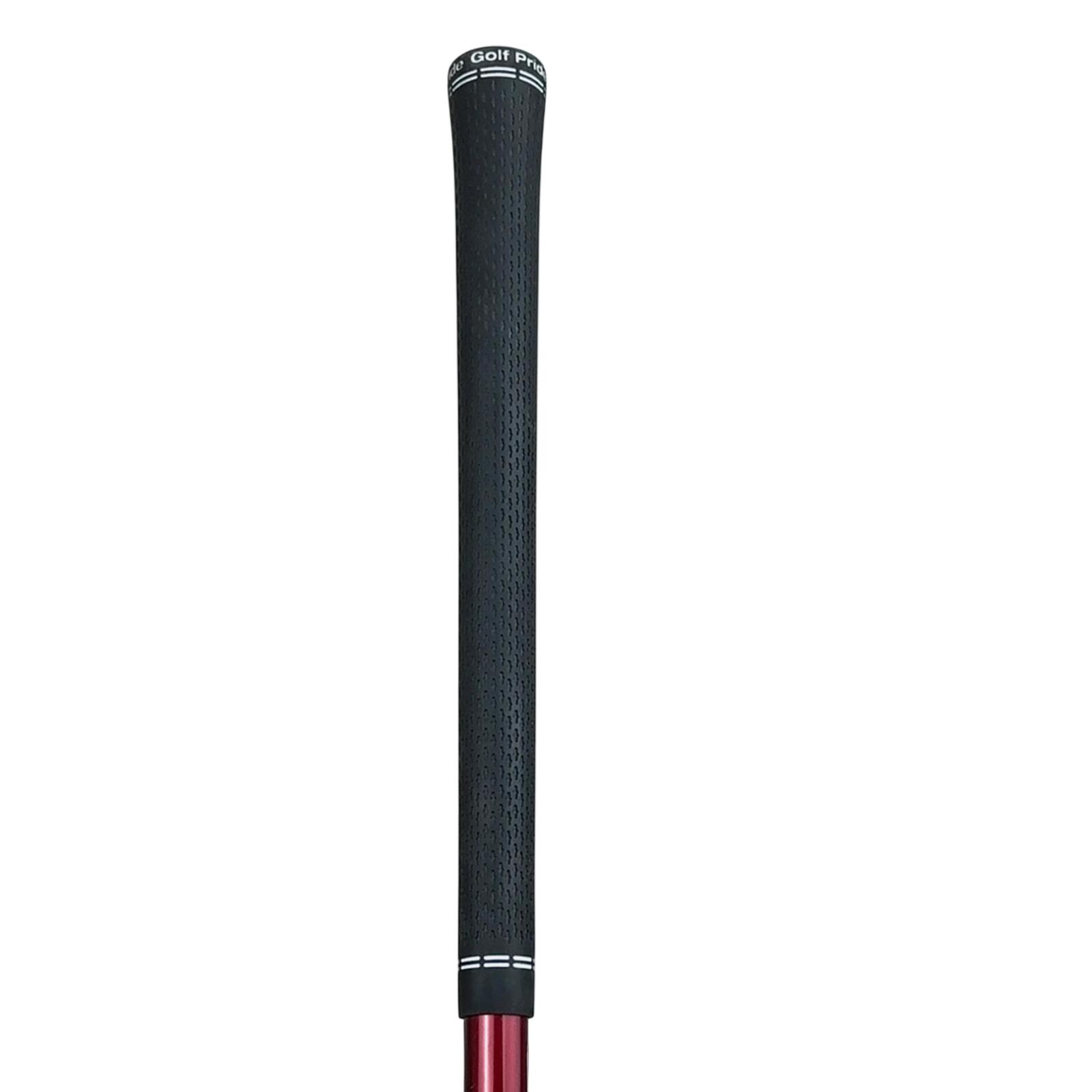 Srixon ZX MK II Hybrid / Flex Stiff / #3/19 5/5