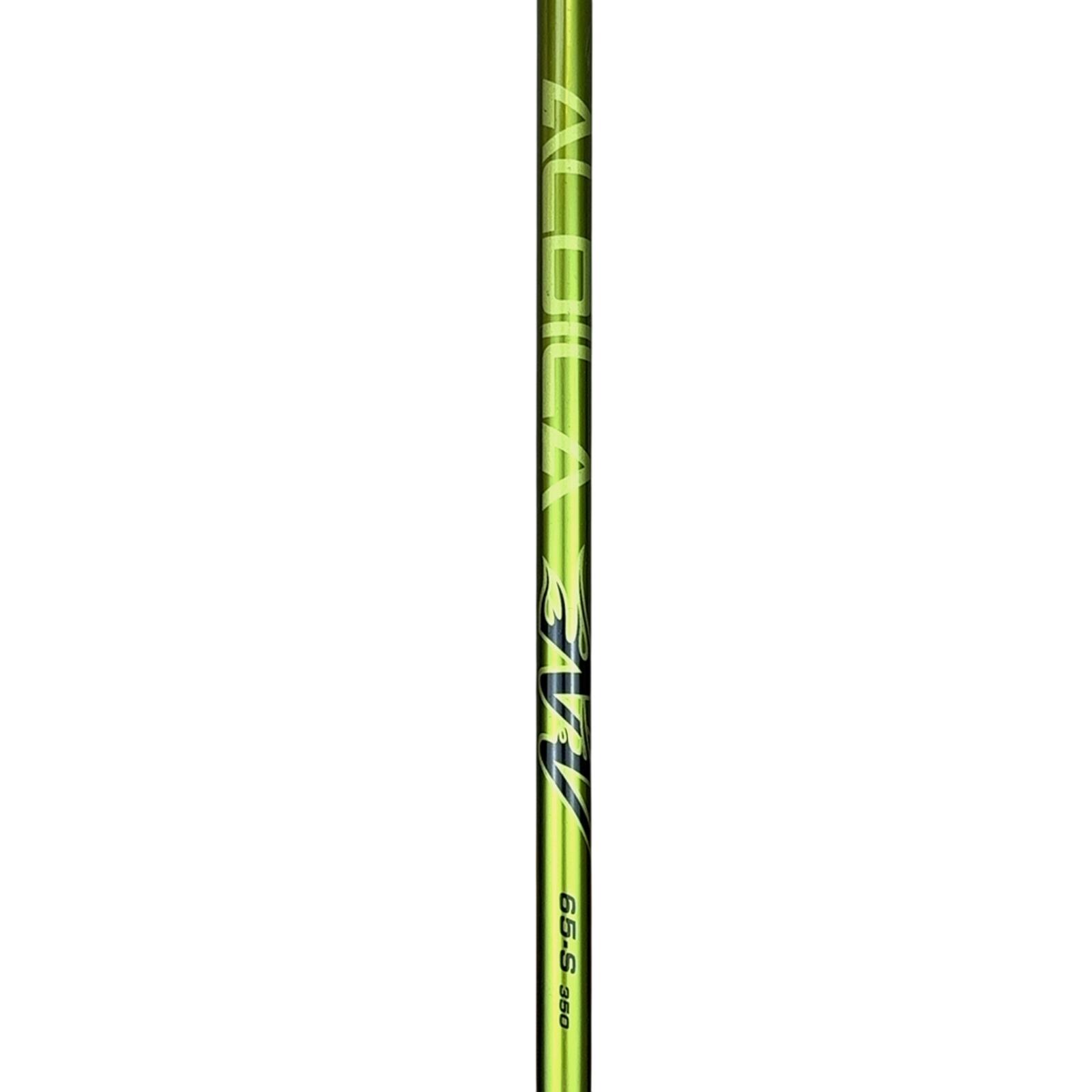 TaylorMade R7 Superquad Driver / Flex Stiff / Loft 10.5 4/5