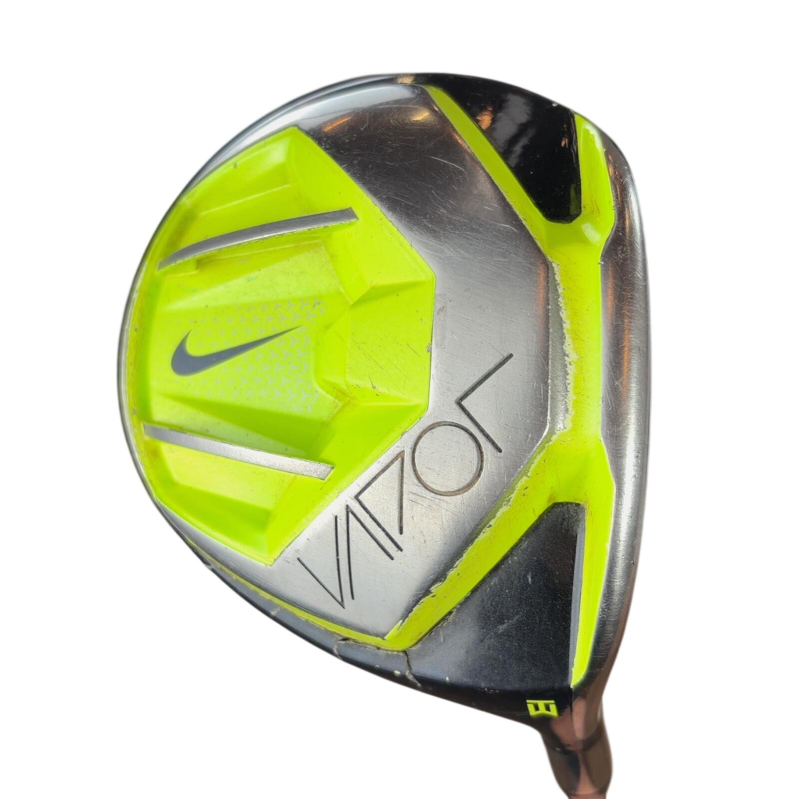 Nike Vapor Pro Driver / Flex X-Stiff / Loft 10 1/5