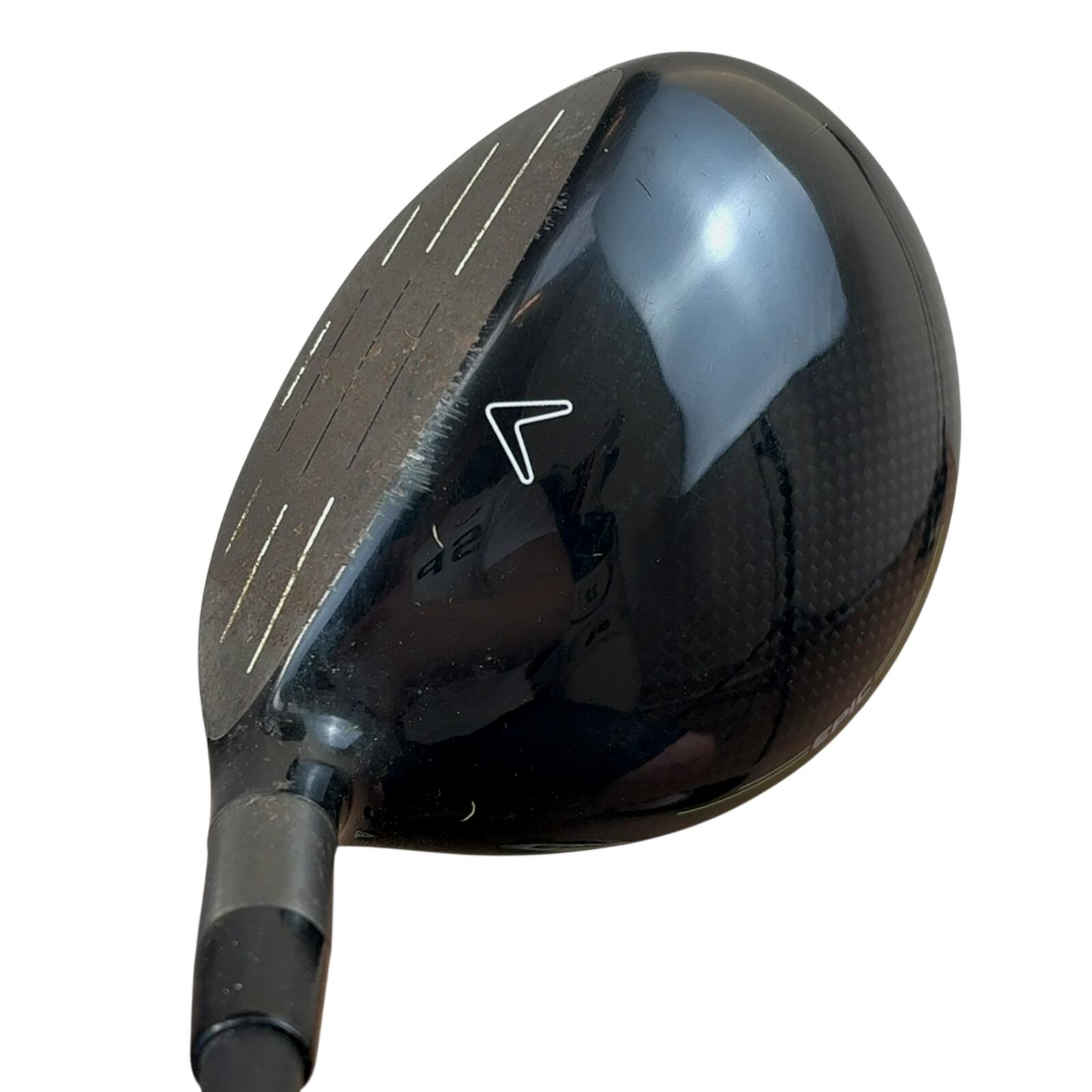 Callaway Epic Speed Fairway Wood / Flex Ladies / #5/18 4/6