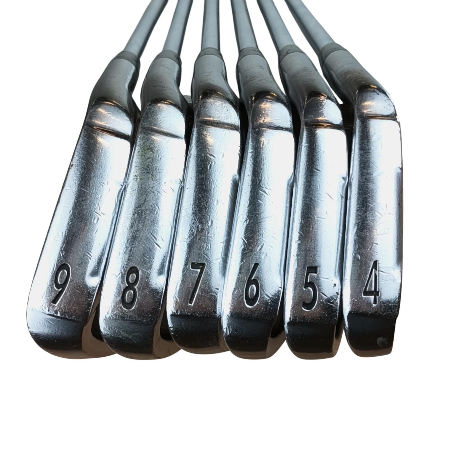 Srixon I-701 Tour Série de fers / 4-9i / Flex Stiff / Acier 2/7
