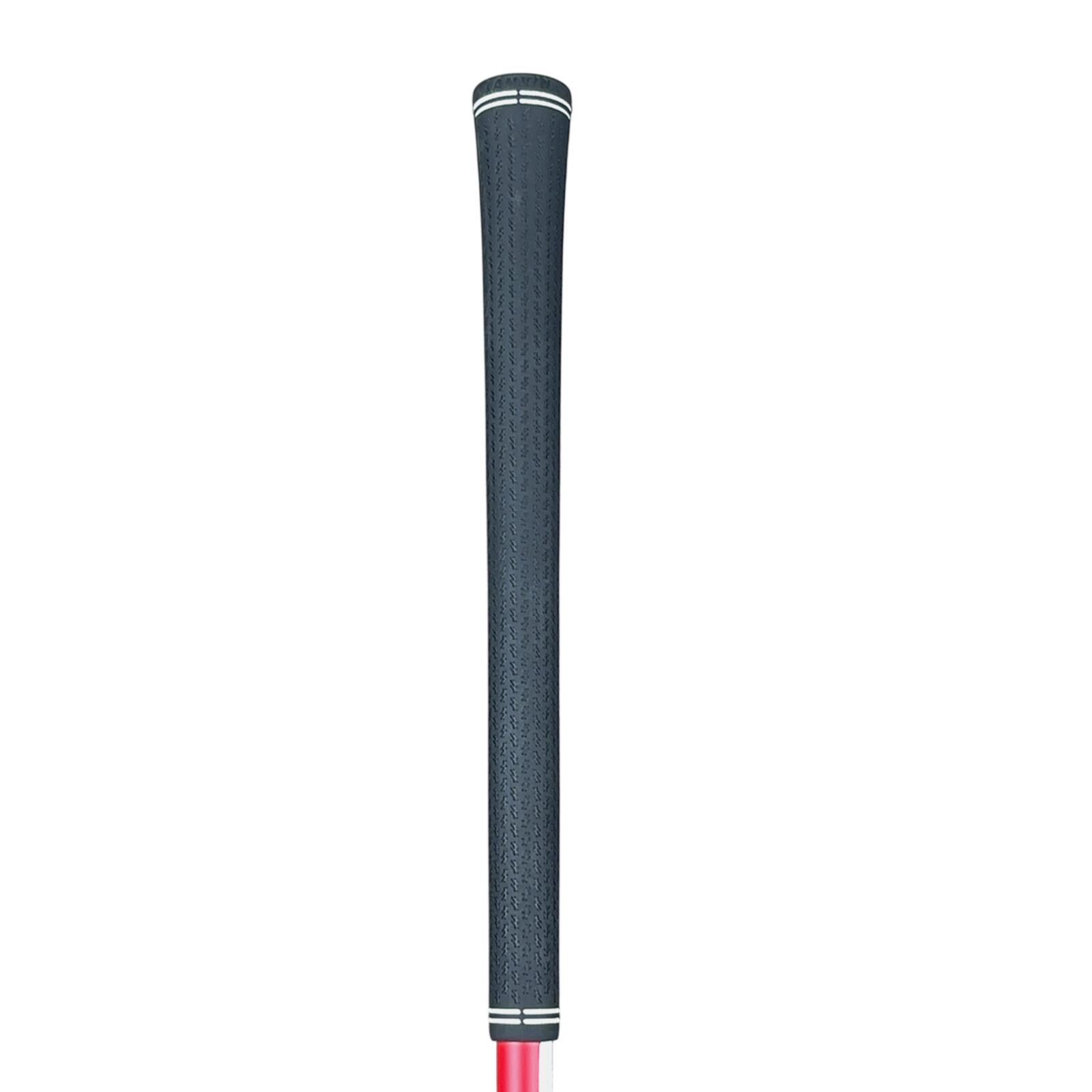 Cobra LTDx Onelength Hybrid / Flex Regular / #4/21 6/6