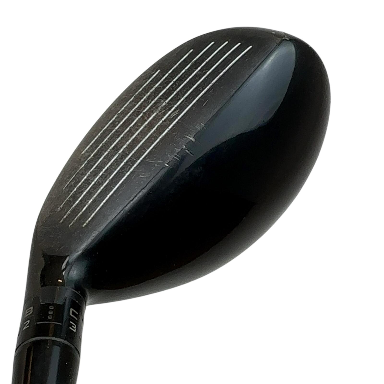 Titleist Ts2 Hybrid / Flex Stiff / #3/19 4/6