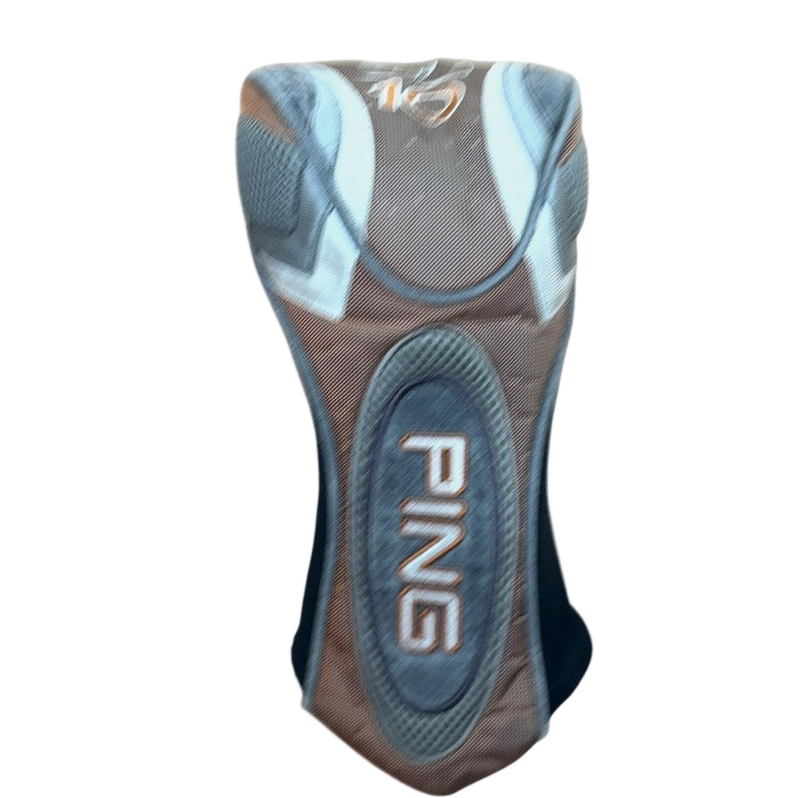 PING G10 Driver / Flex A-flex / Loft 13.5 2/6