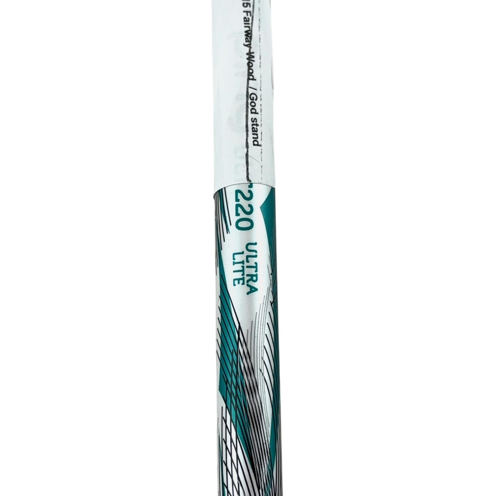 PING Rhapsody Fairway Wood / Flex Ladies / #3/18 4/5