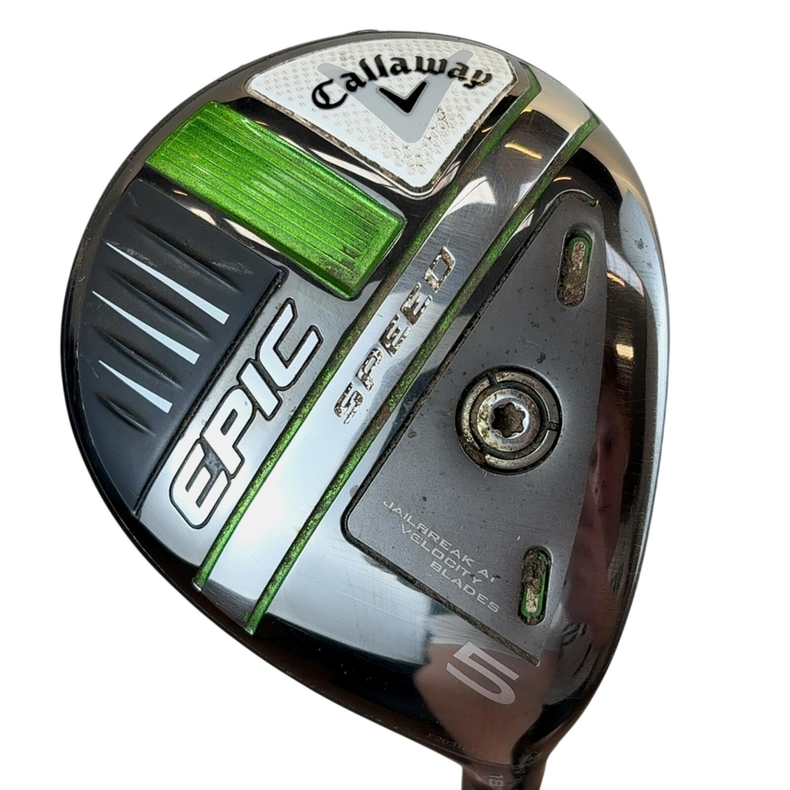 CALLAWAY picture