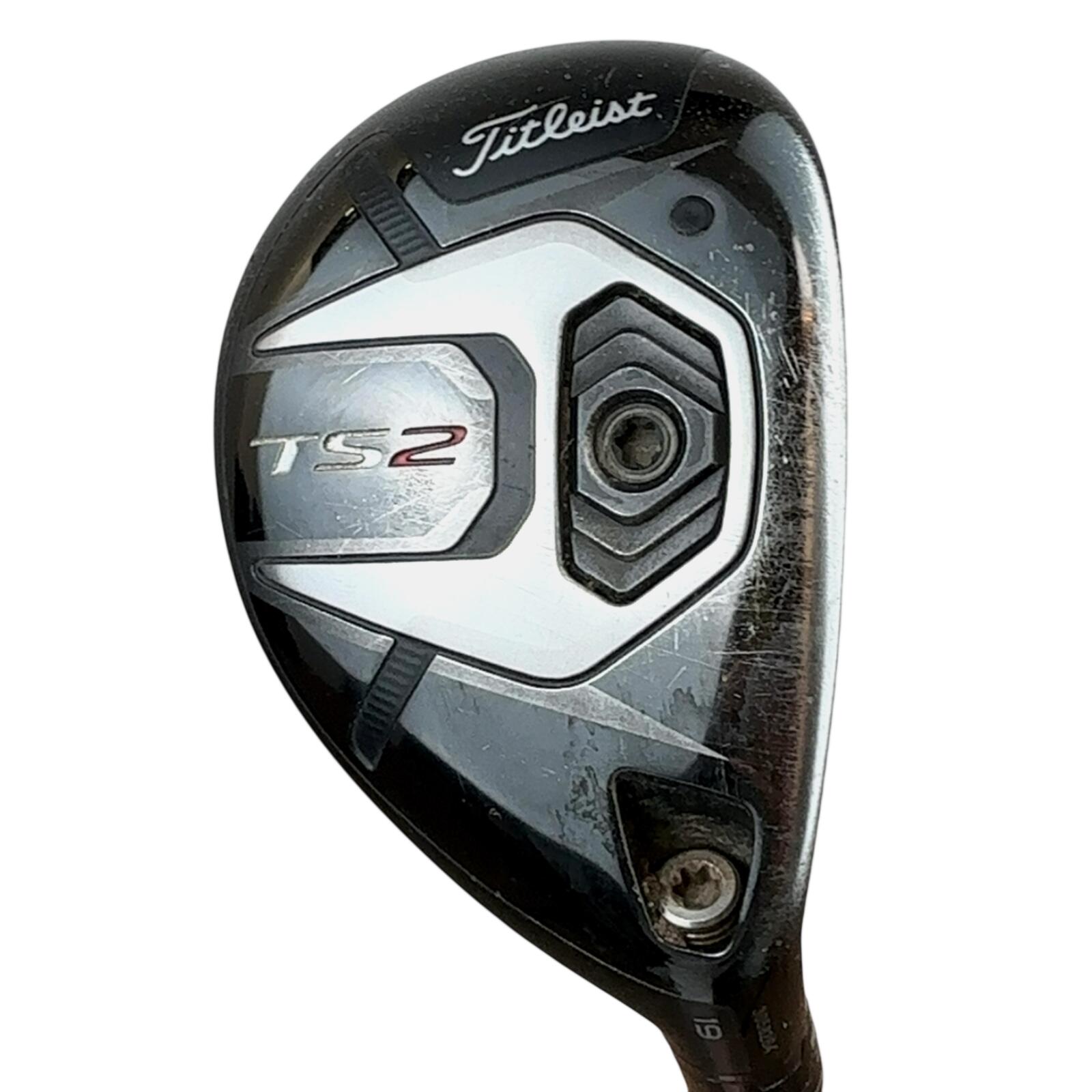 TITLEIST picture