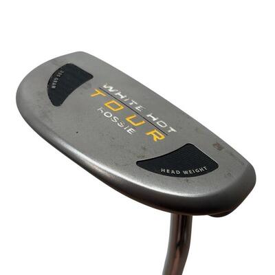 Odyssey white hot rossie putter / 34