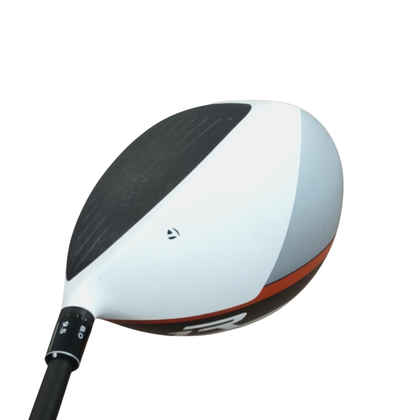 TaylorMade R Driver / Flex Regular / Loft 12 3/5