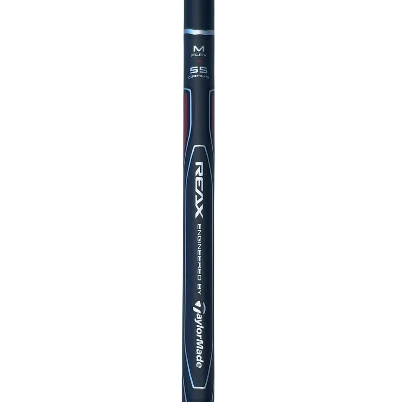 TaylorMade RSi 1 IJzerset / 5-PW / Flex Regular / Grafiet 4/7