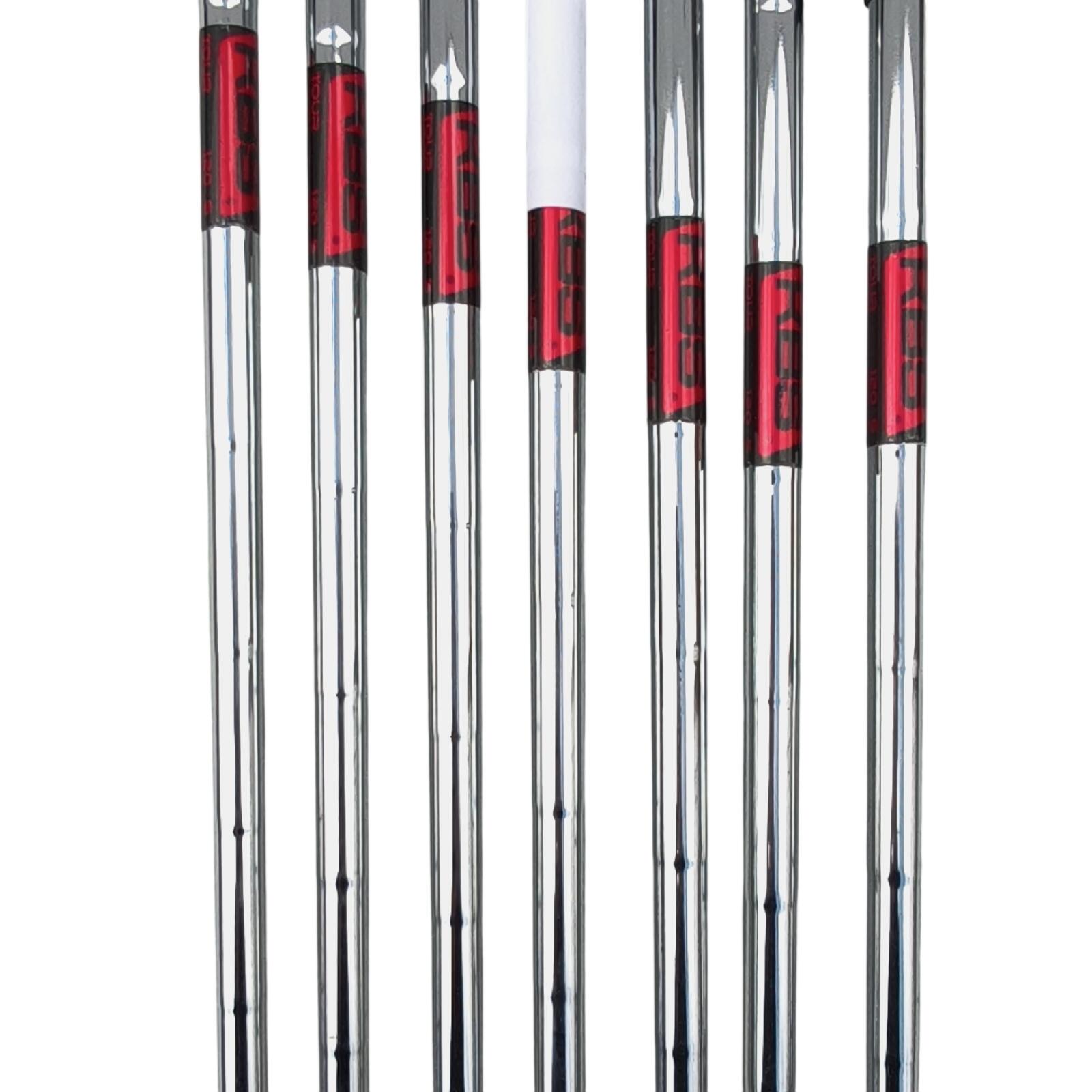 PING I200 IJzerset / 4-PW / Flex Stiff / Staal 4/7