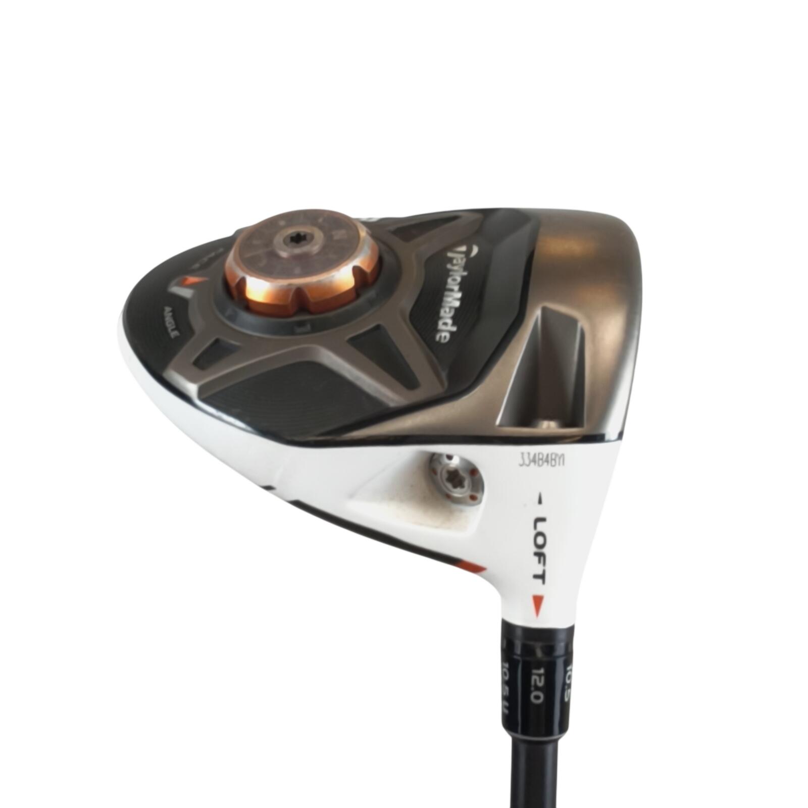 TaylorMade R Driver / Flex Regular / Loft 12 2/5