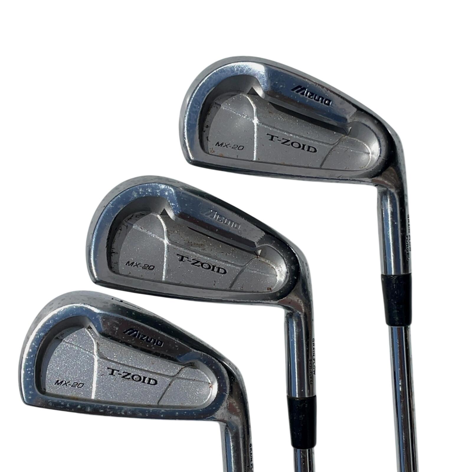 MIZUNO picture