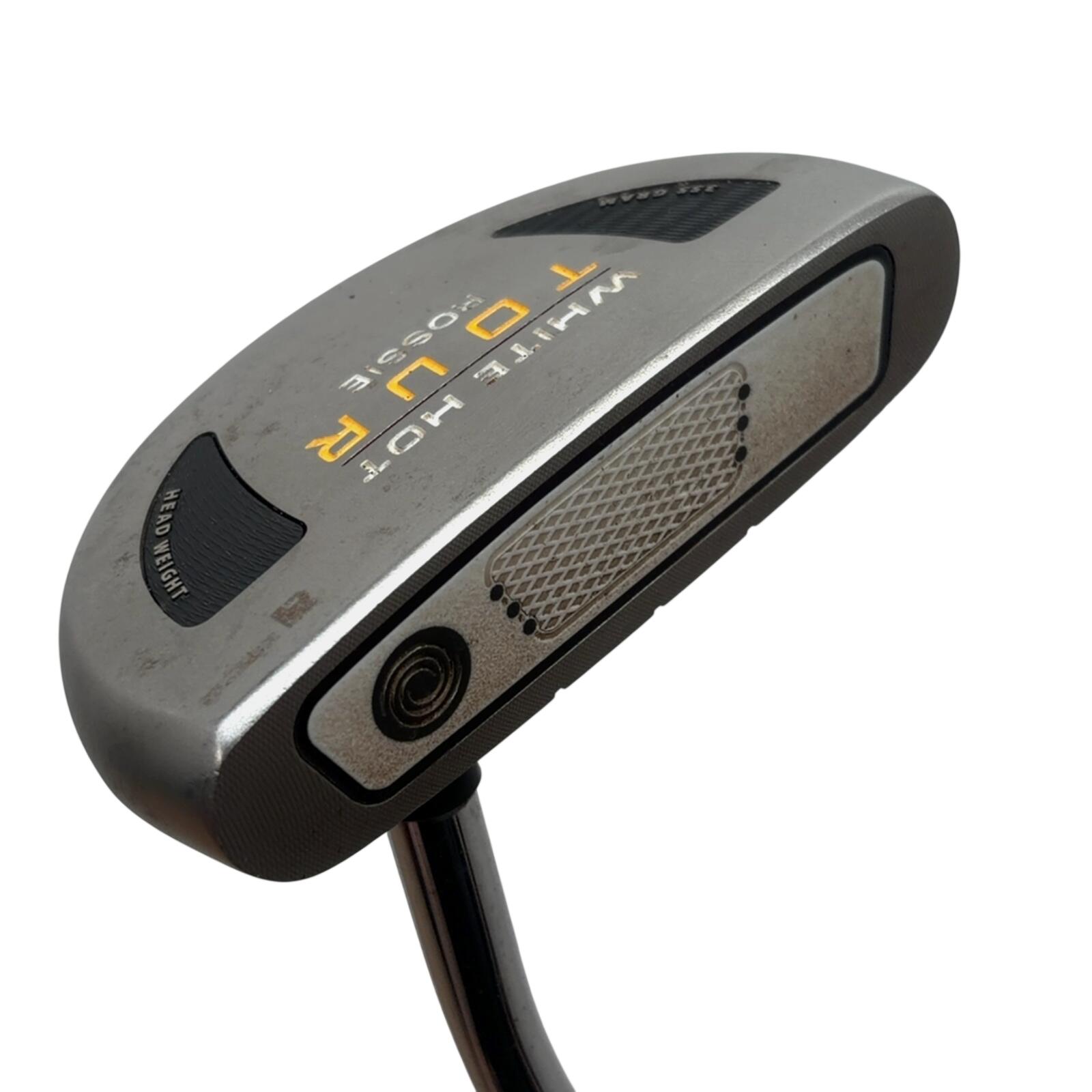 Odyssey White Hot Rossie Putter / 34" 2/6