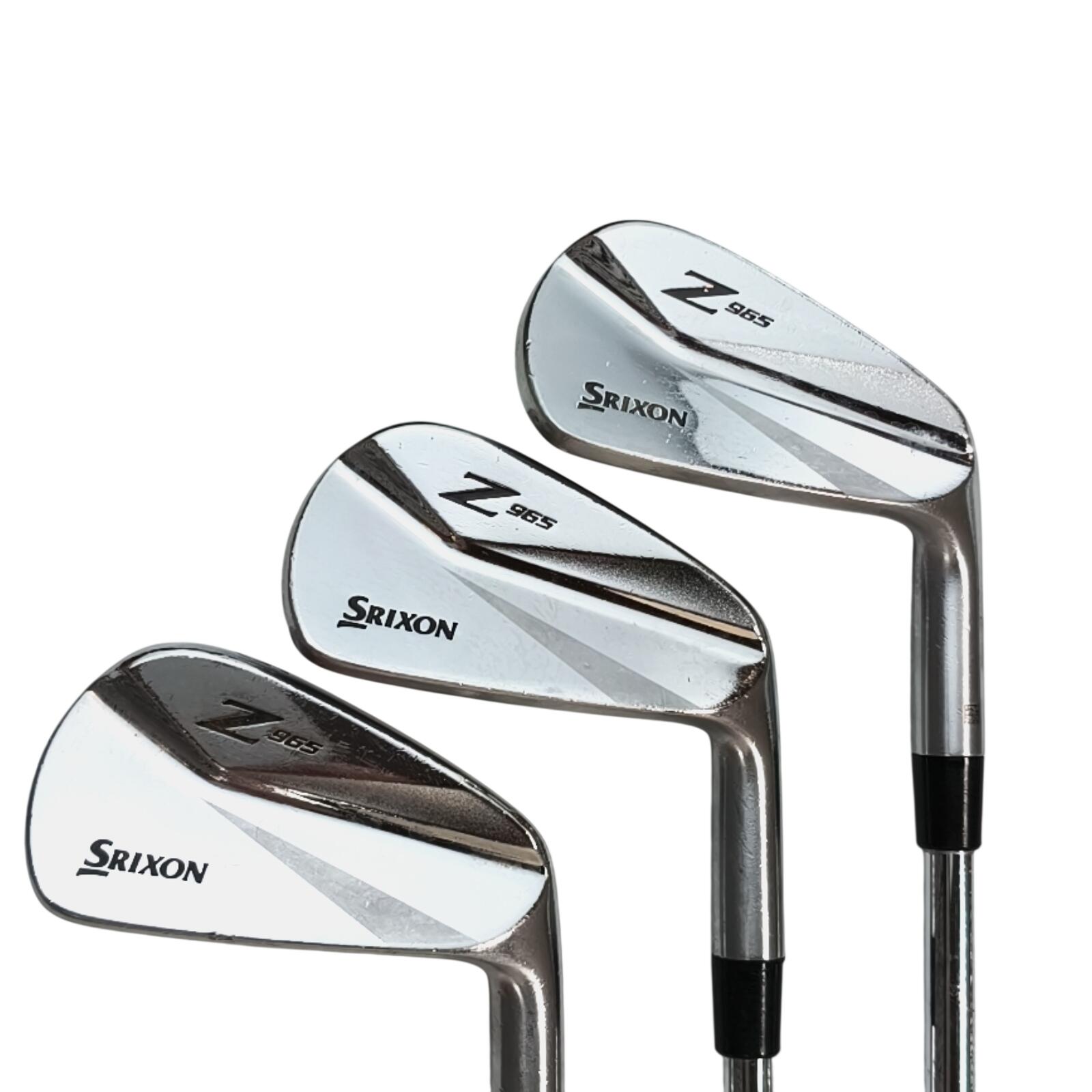SRIXON picture
