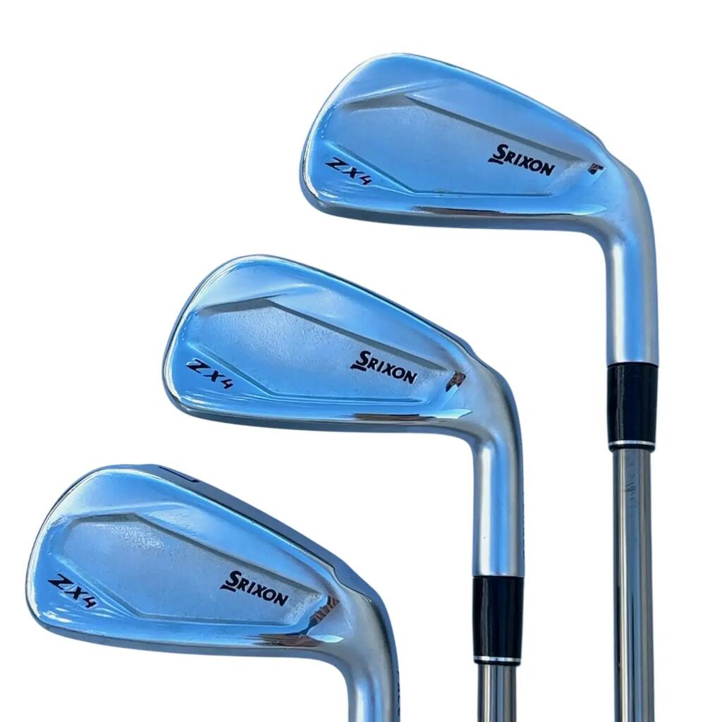 Srixon ZX4 Iron Set / 5-PW / Flex A-flex / Graphite