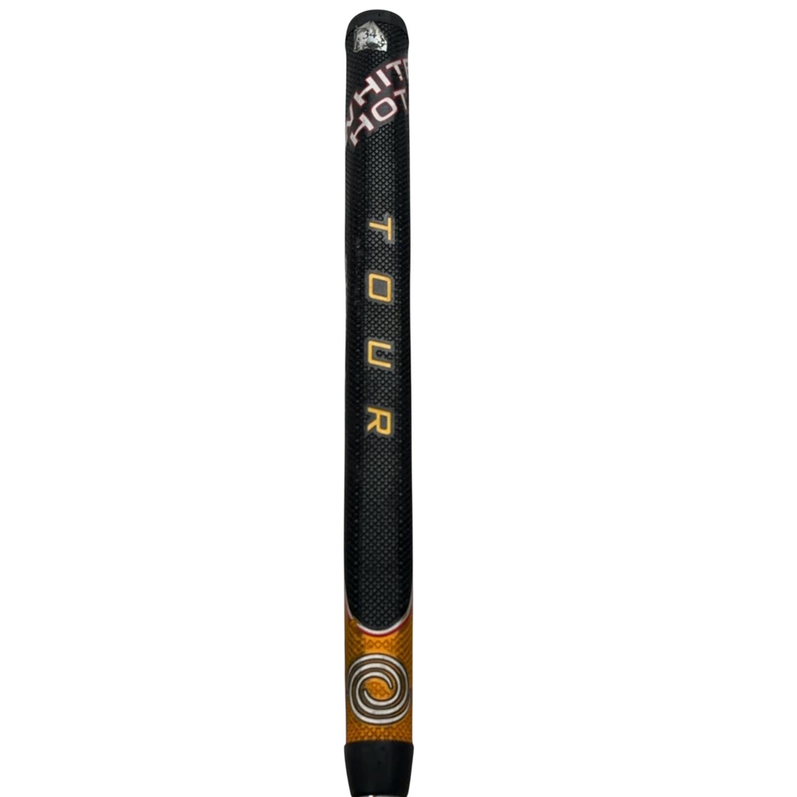 Odyssey White Hot Rossie Putter / 34" 6/6