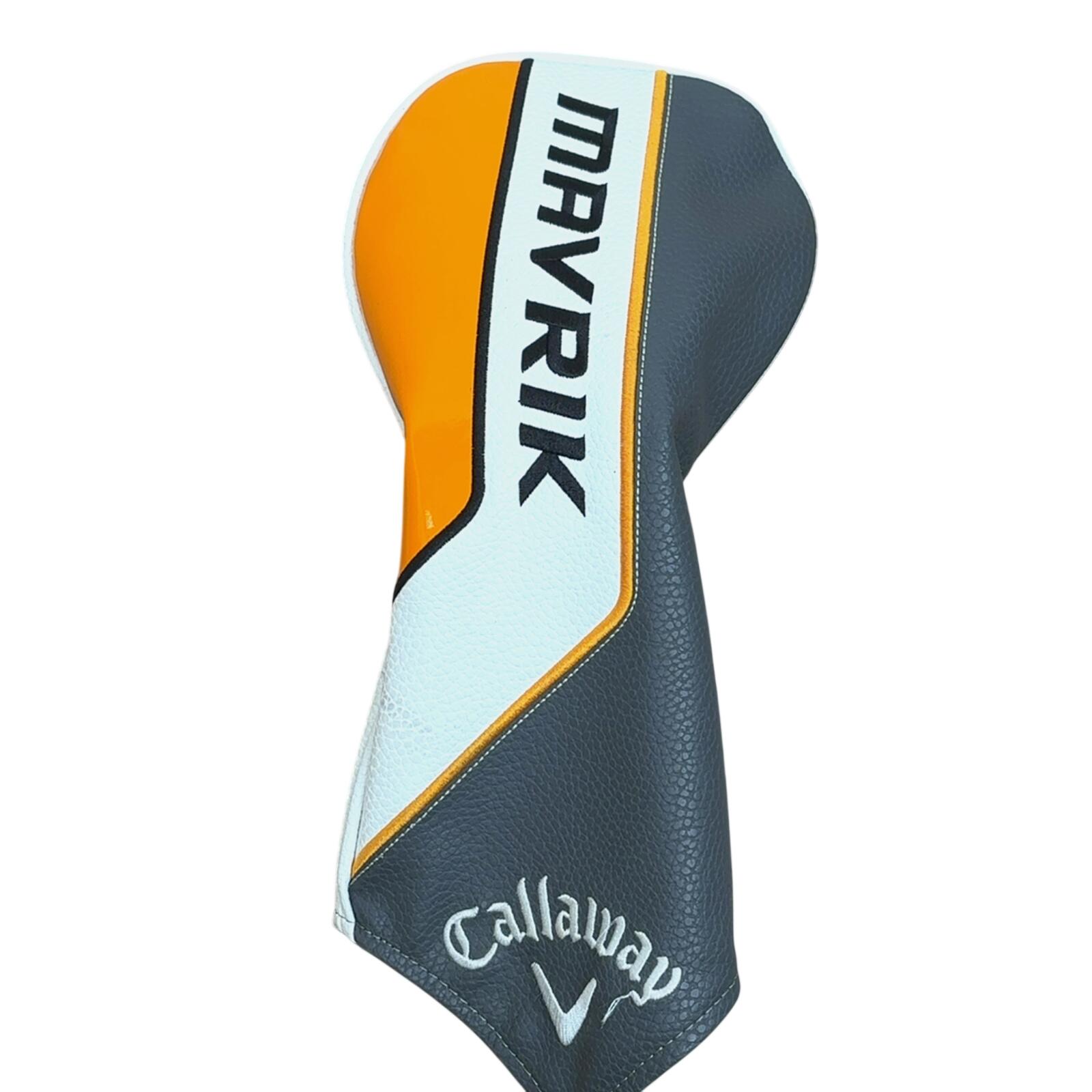 Callaway Mavrik Driver / Flex Ladies / Loft 12 2/6