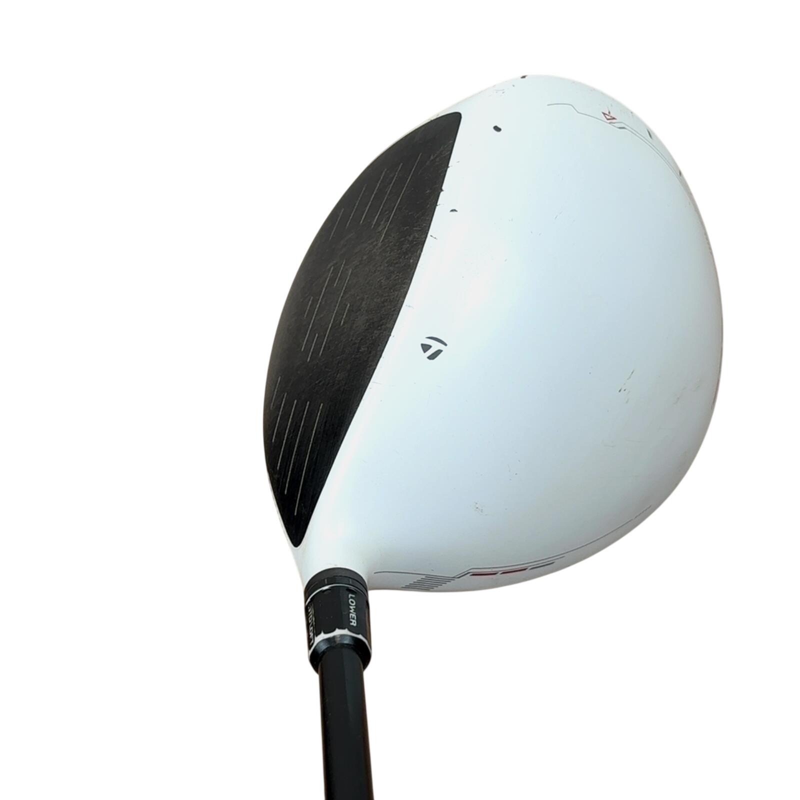 TaylorMade R11 Driver / Flex Stiff / Loft 10.5 4/6