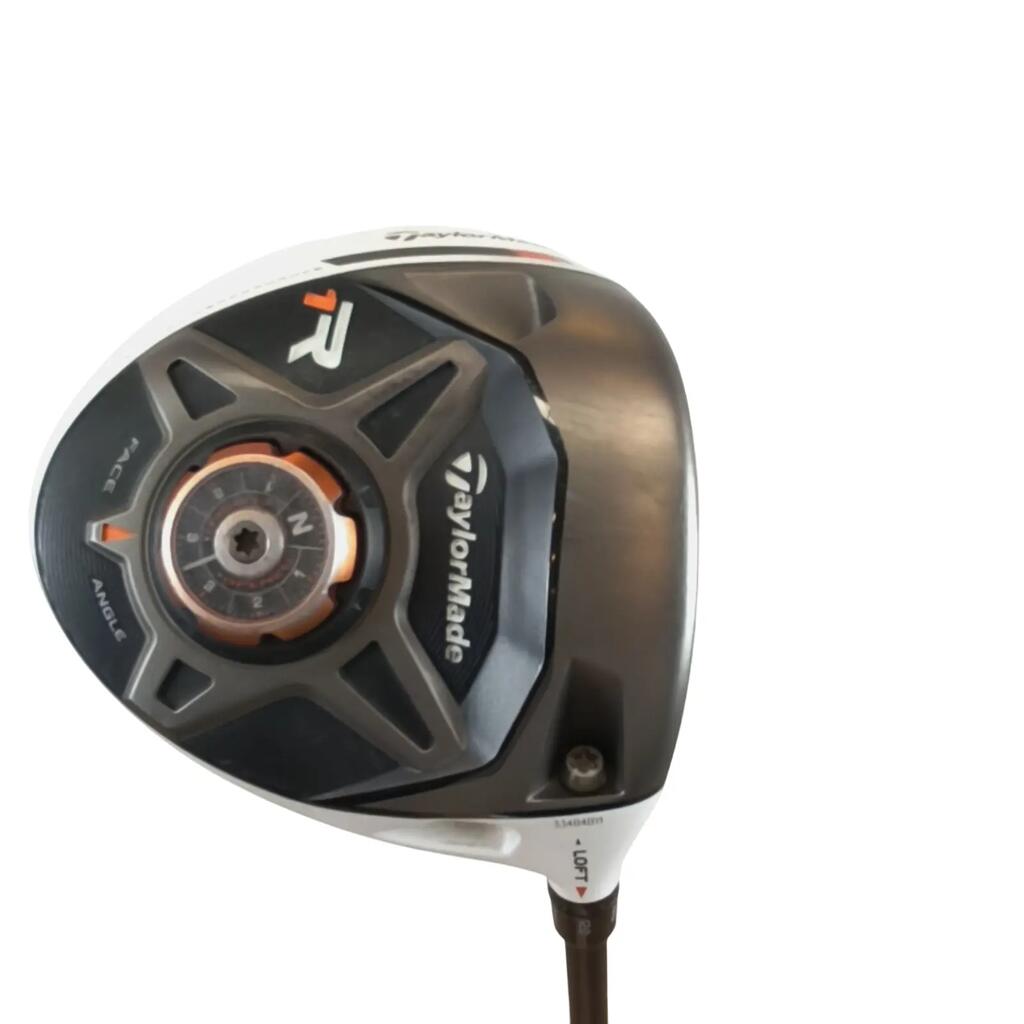 TaylorMade R Driver / Flex Regular / Loft 12