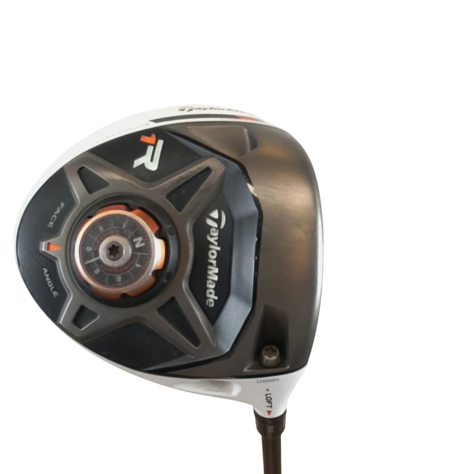 TAYLORMADE picture