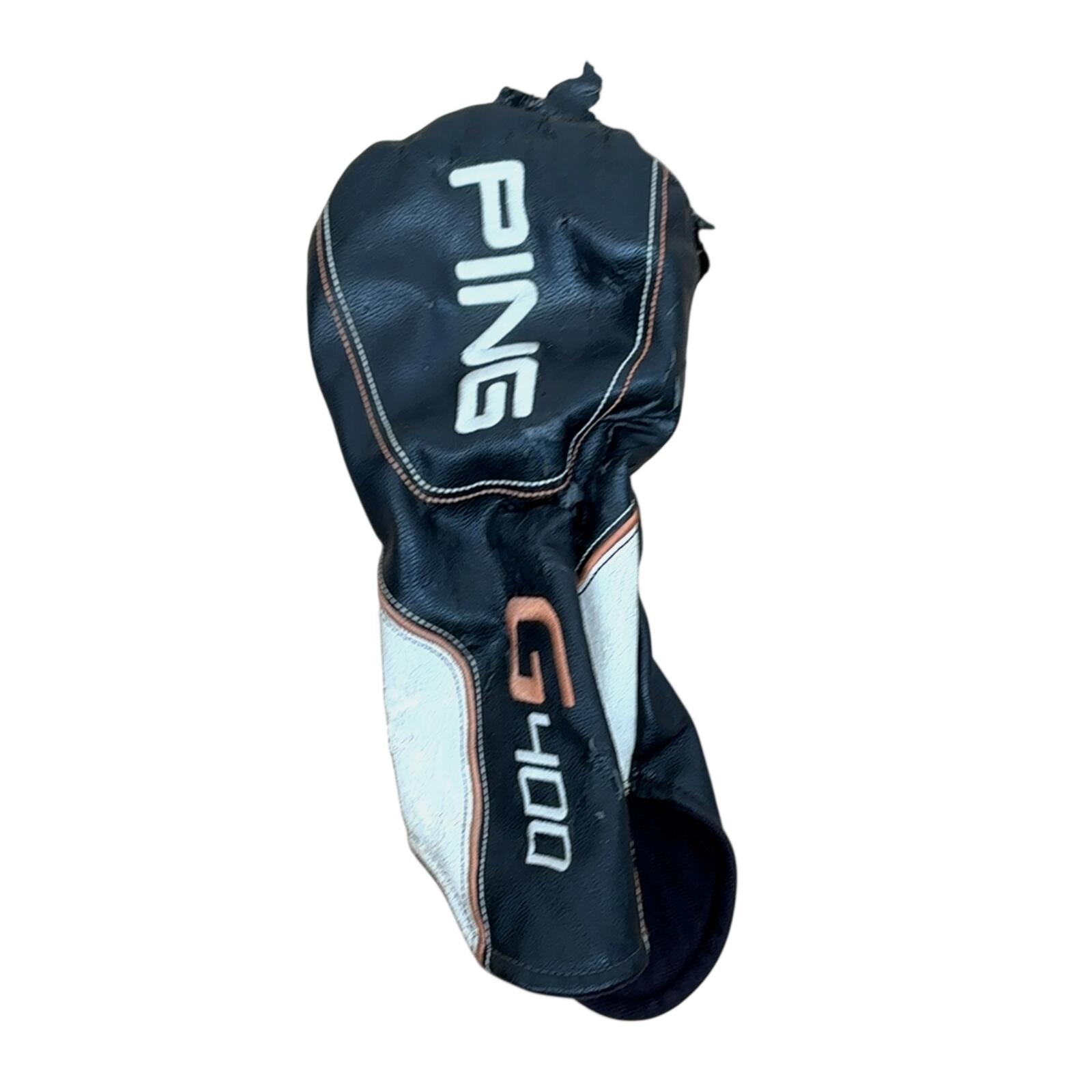 PING G400 MAX Driver / Flex A-flex / Loft 10.5 2/6