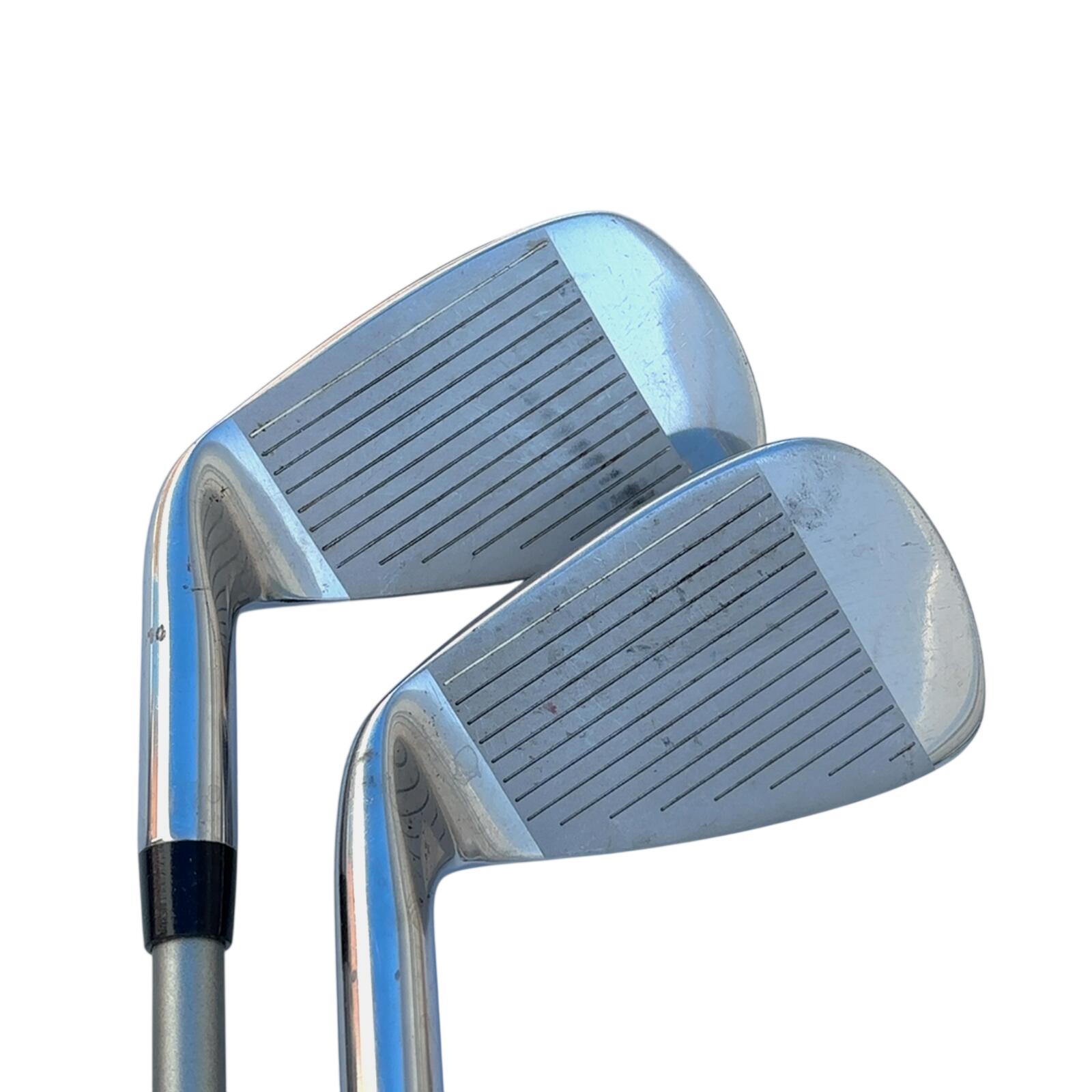 Wilson Prostaff HL IJzerset / 5-PW+SW / Flex Ladies / Grafiet 7/7