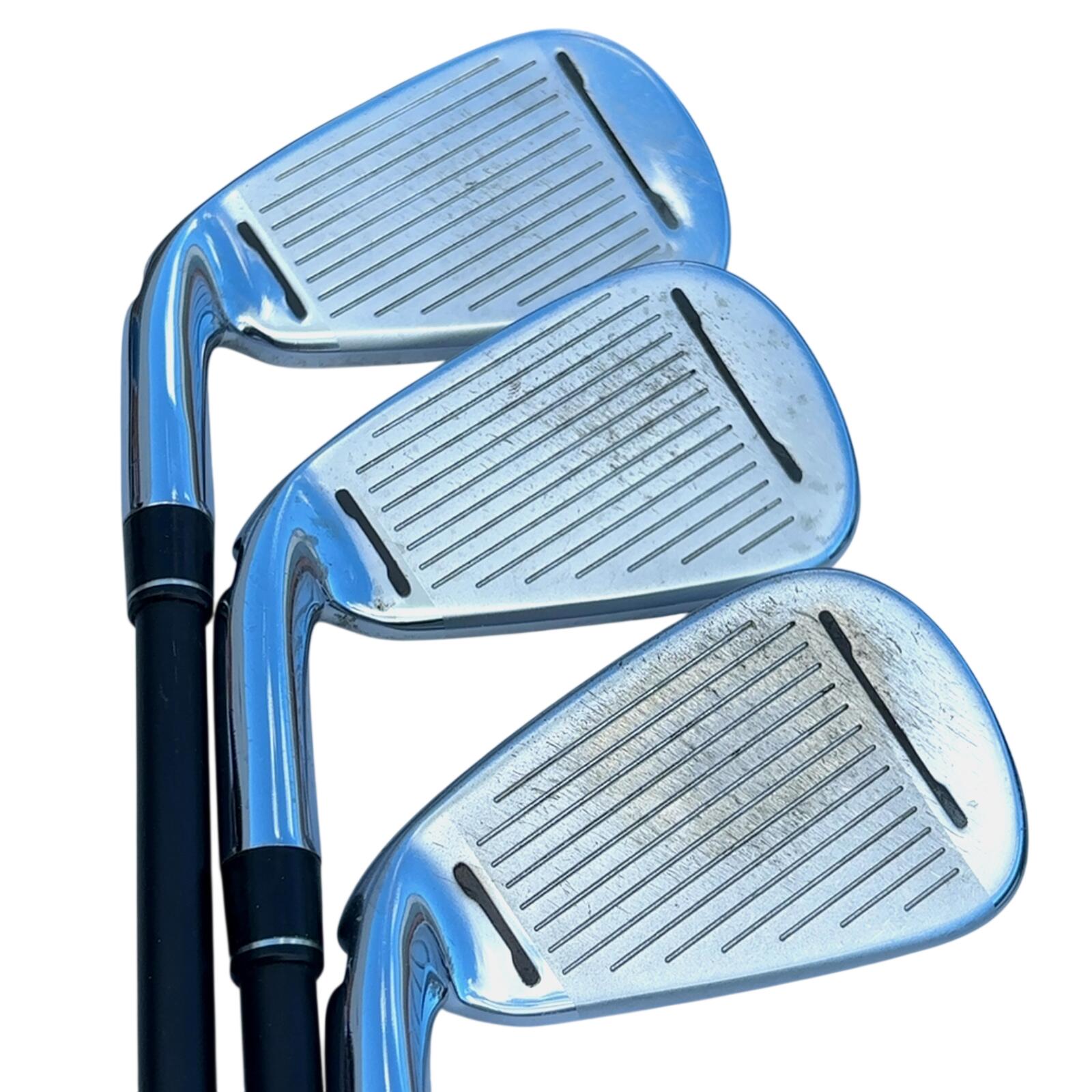 TaylorMade RSi 1 IJzerset / 5-PW / Flex Regular / Grafiet 6/7