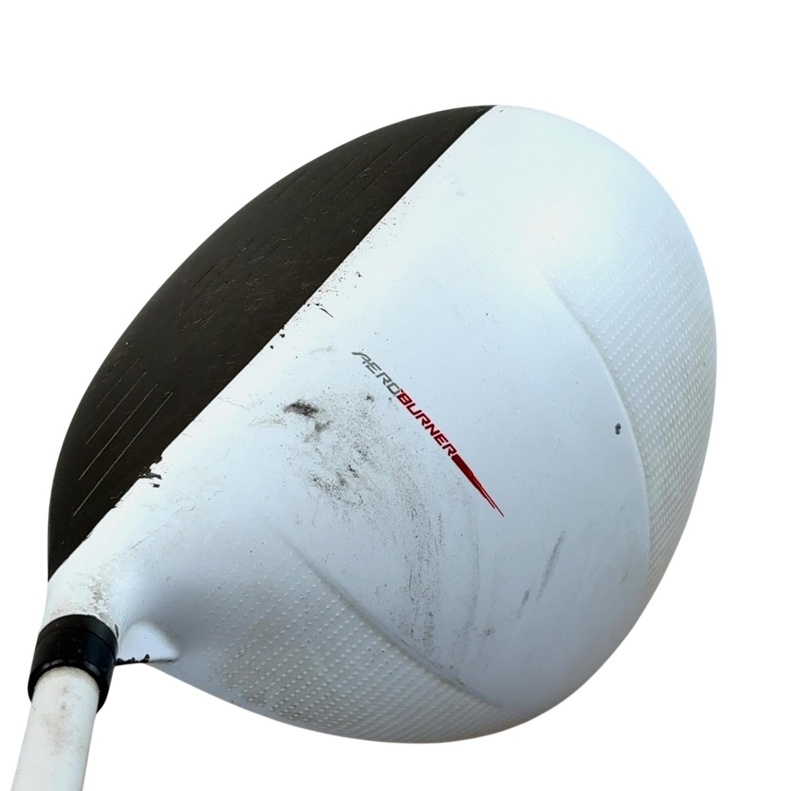 TaylorMade AeroBurner Driver / Flex Regular / Loft 9.5 3/5