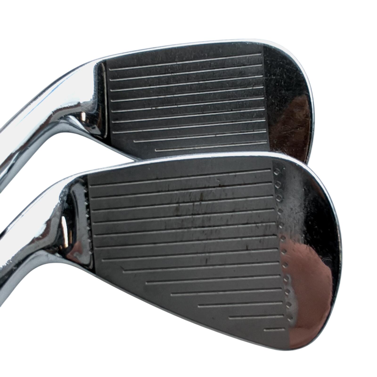 Wilson Modèle de staff/FG Tour V6  Série de fers / 4-PW / Flex Stiff / Acier 7/7