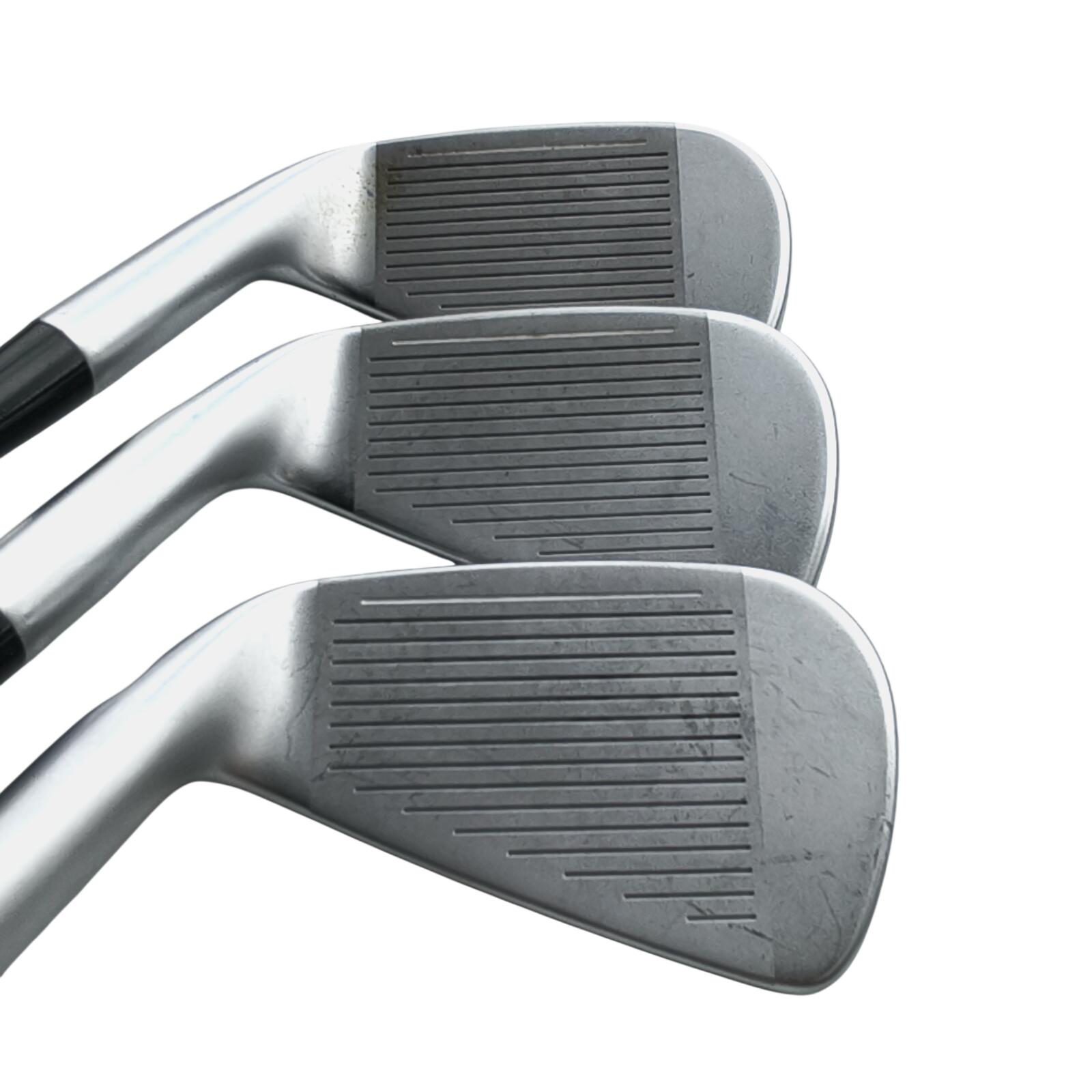 PING i59 IJzerset / 5-PW / Flex Regular / Staal 7/7