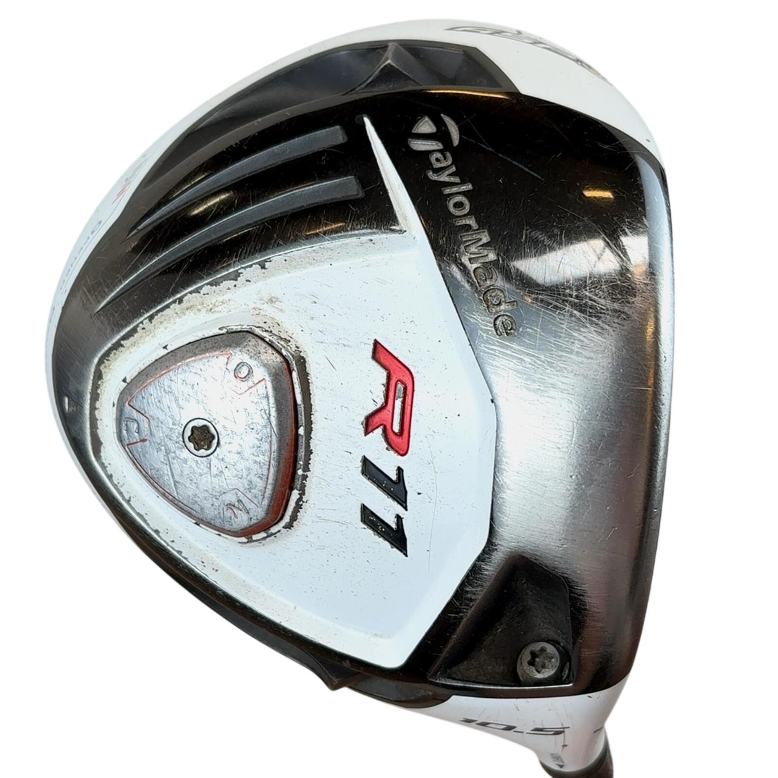 TAYLORMADE picture