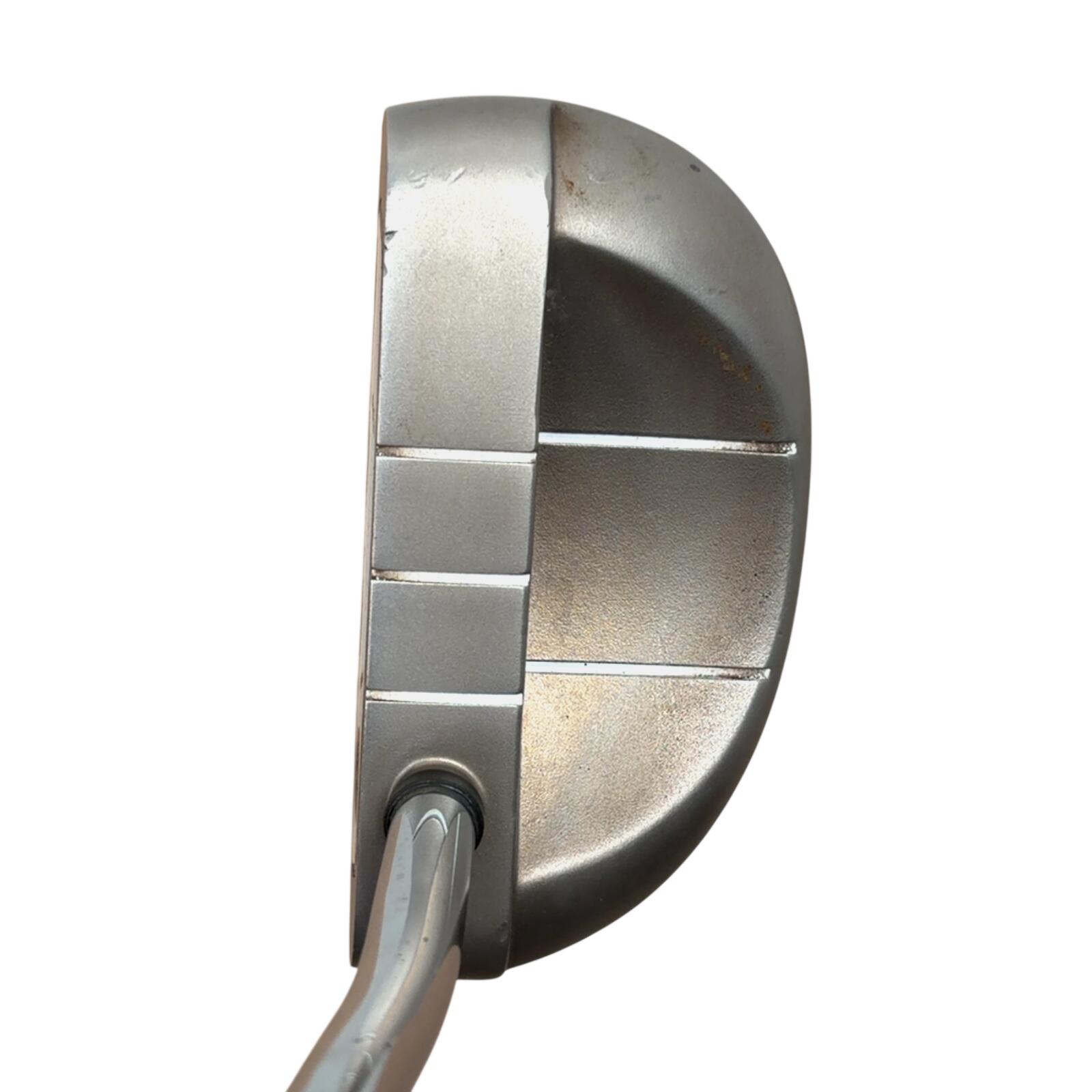 Odyssey White Hot Rossie Putter / 34" 4/6