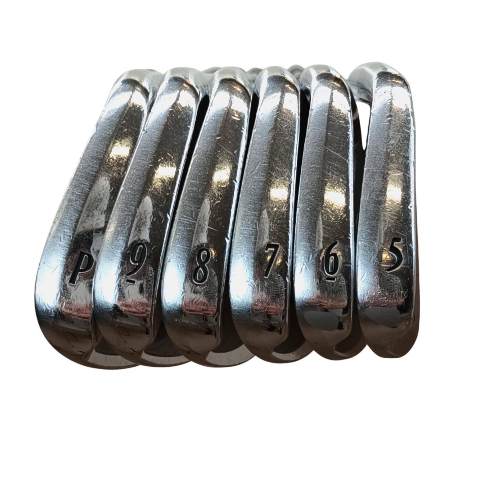 Srixon Z 965 IJzerset / 5-PW / Flex Stiff / Staal 2/5