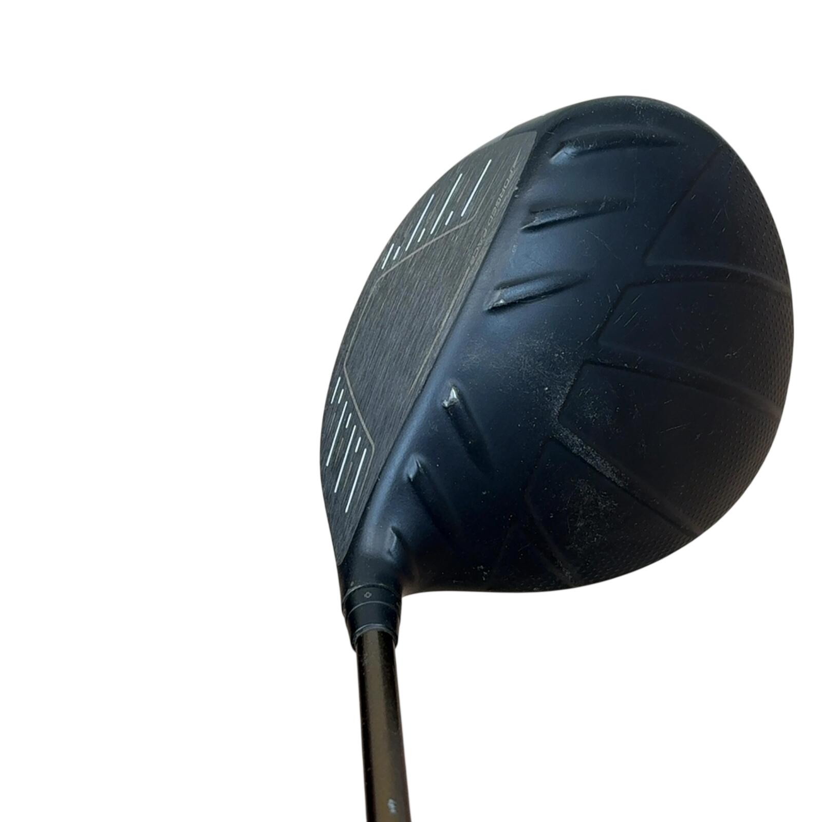 PING G400 MAX Driver / Flex A-flex / Loft 10.5 4/6