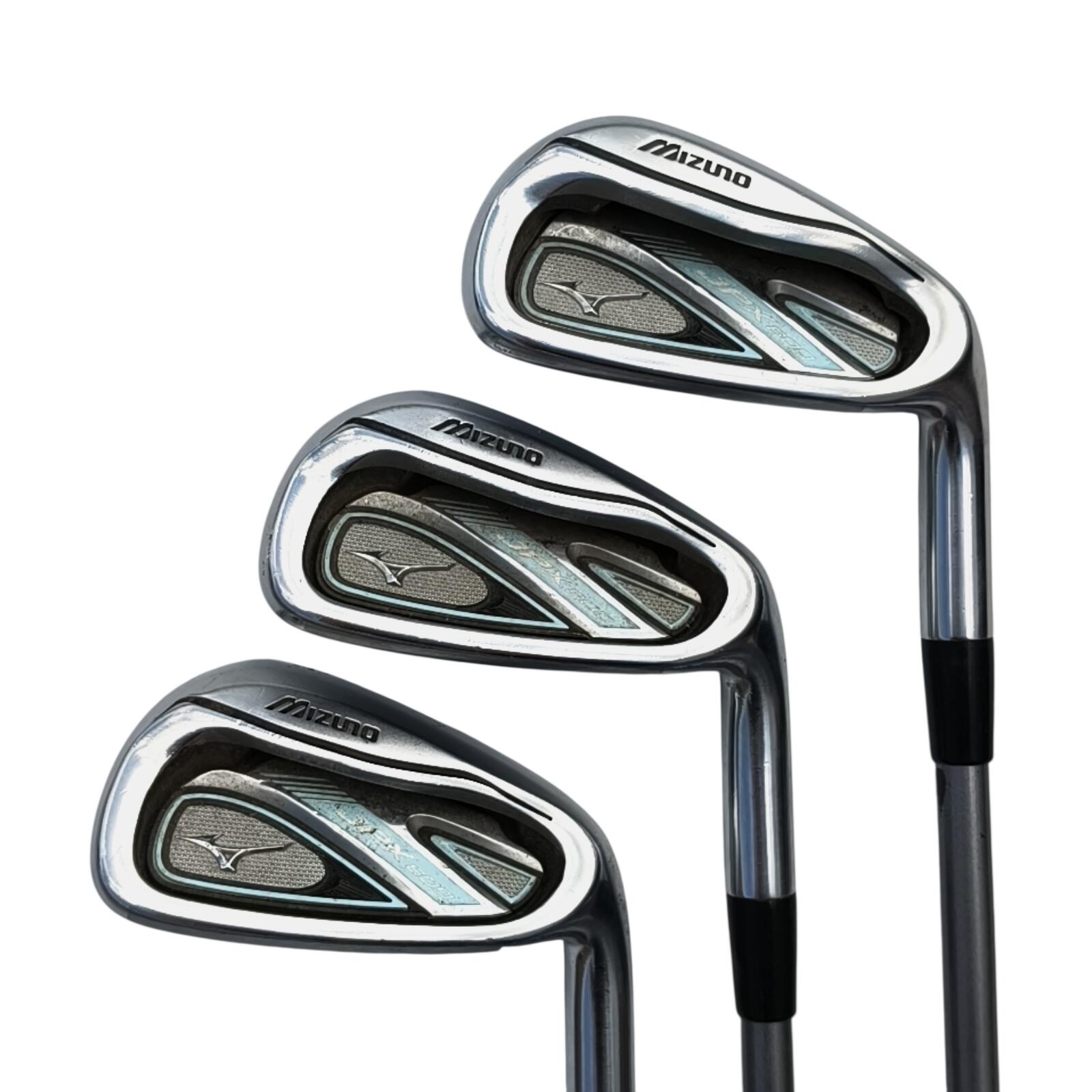 MIZUNO picture