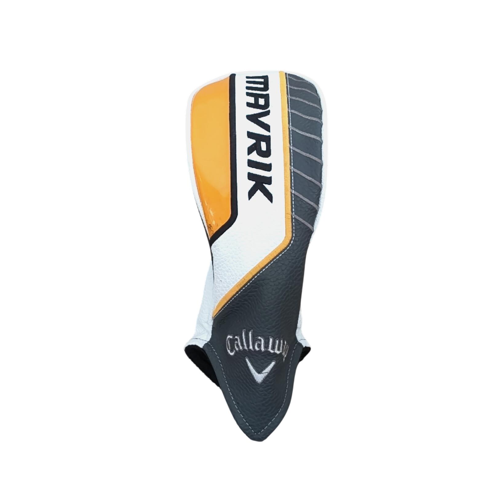 Callaway Mavrik Max W Hybrid / Flex Ladies / #6/30 2/6