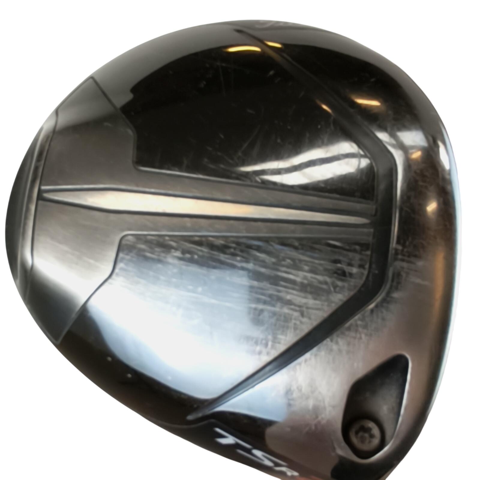 TITLEIST picture