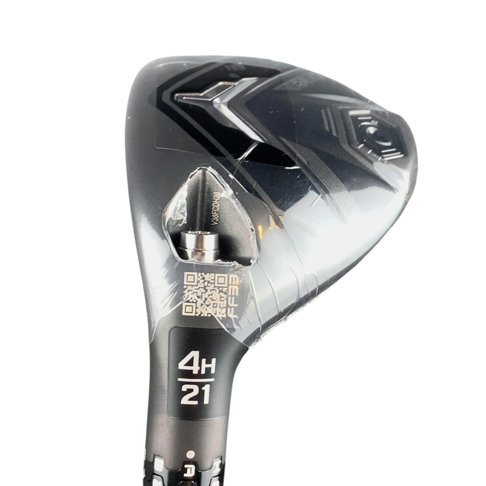 Gaucher Cobra DS-Adapt Hybrid / Flex Regular / #4/21 3/6