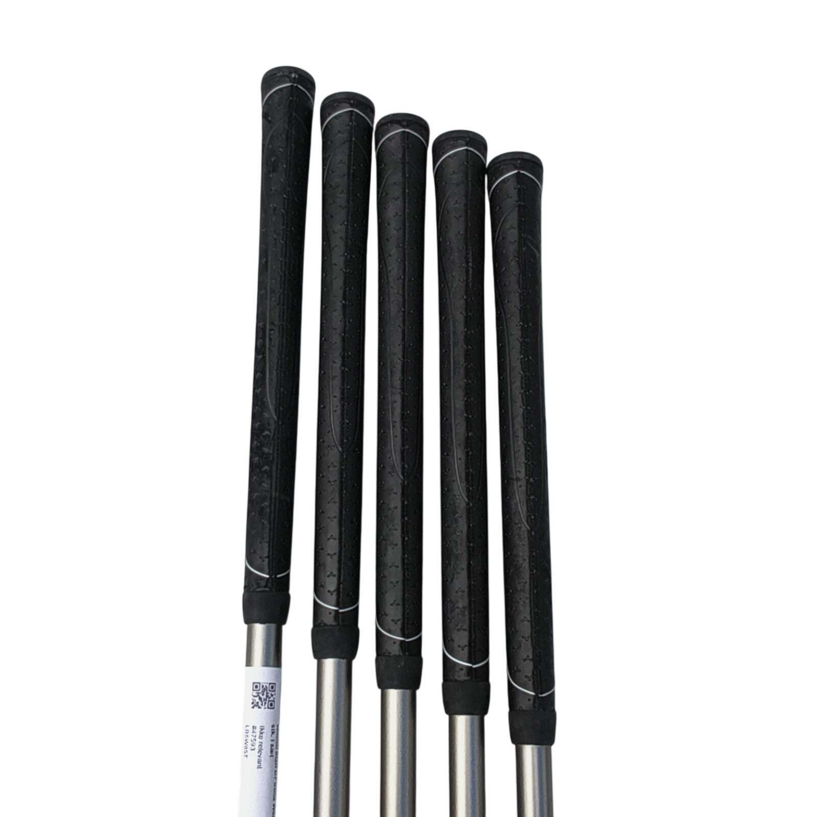 Wilson Staf Wilson Staf D7 IJzerset / 7-PW+SW / Flex Ladies / Grafiet 5/7