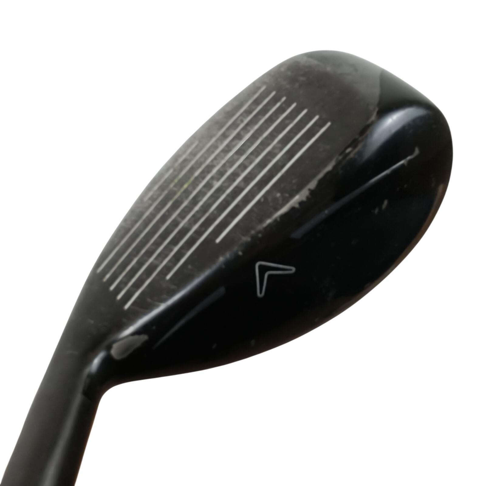 Callaway Rogue Hybrid / Flex Ladies / #6/27 3/5