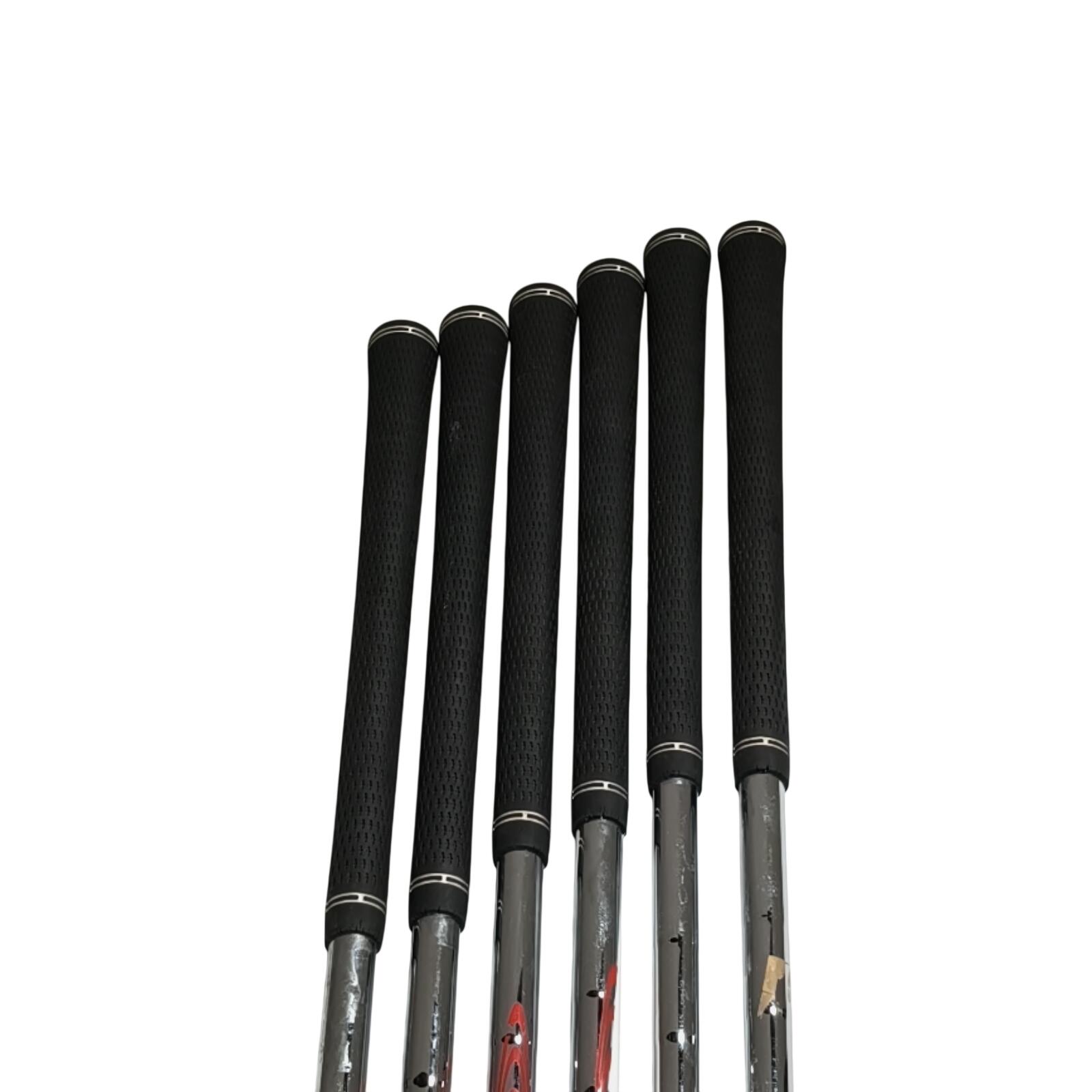Srixon Z 965 IJzerset / 5-PW / Flex Stiff / Staal 5/5