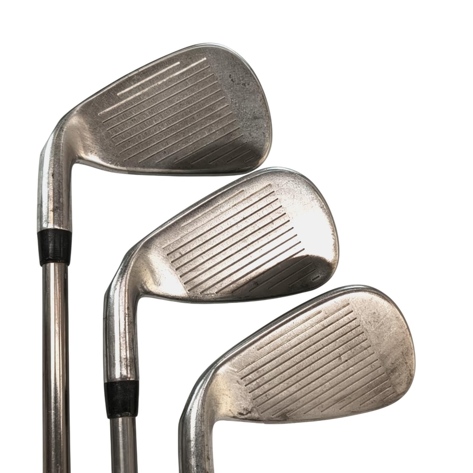 Callaway XR Steelhead Série de fers / 5-9i / Flex Regular / Graphite 7/7