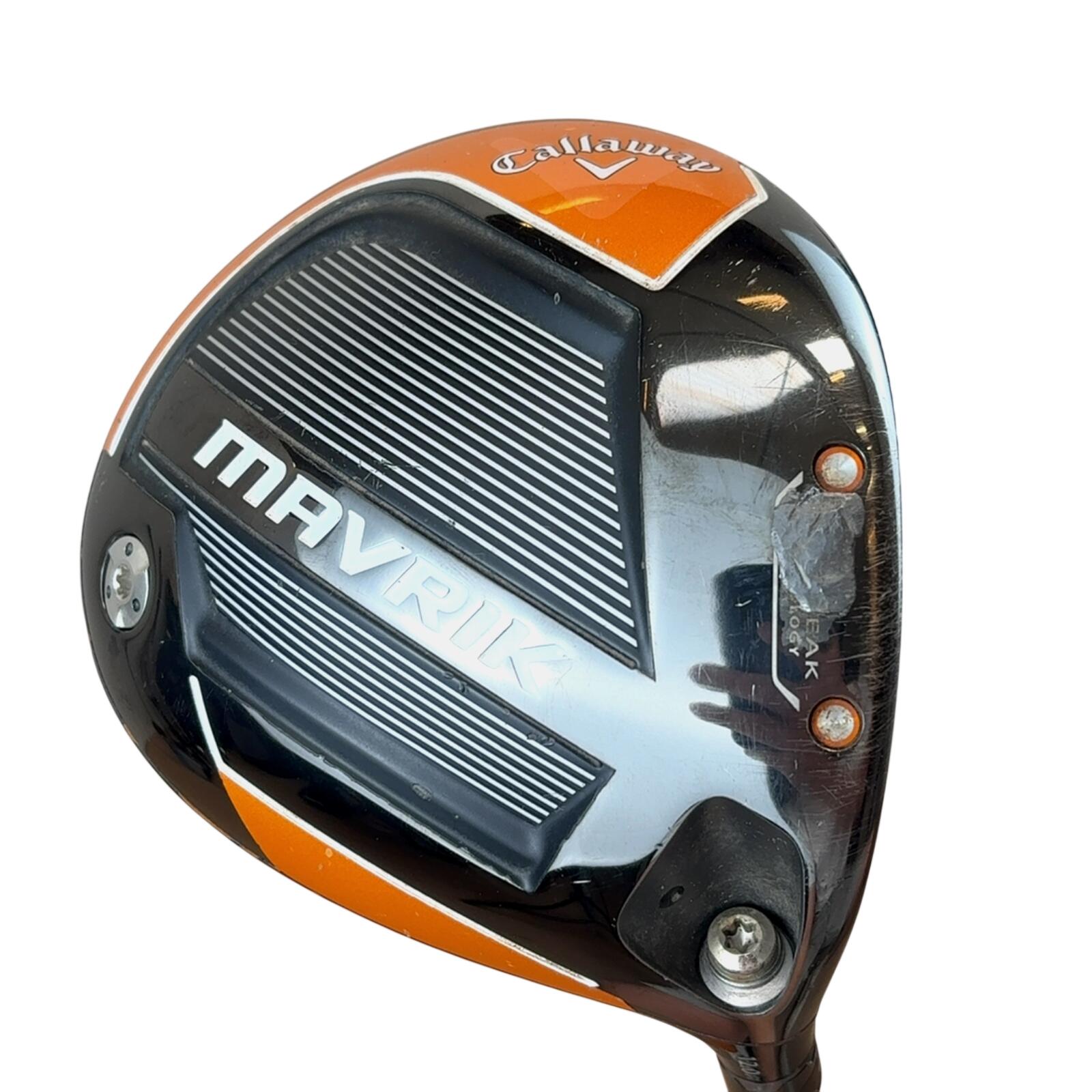 CALLAWAY picture