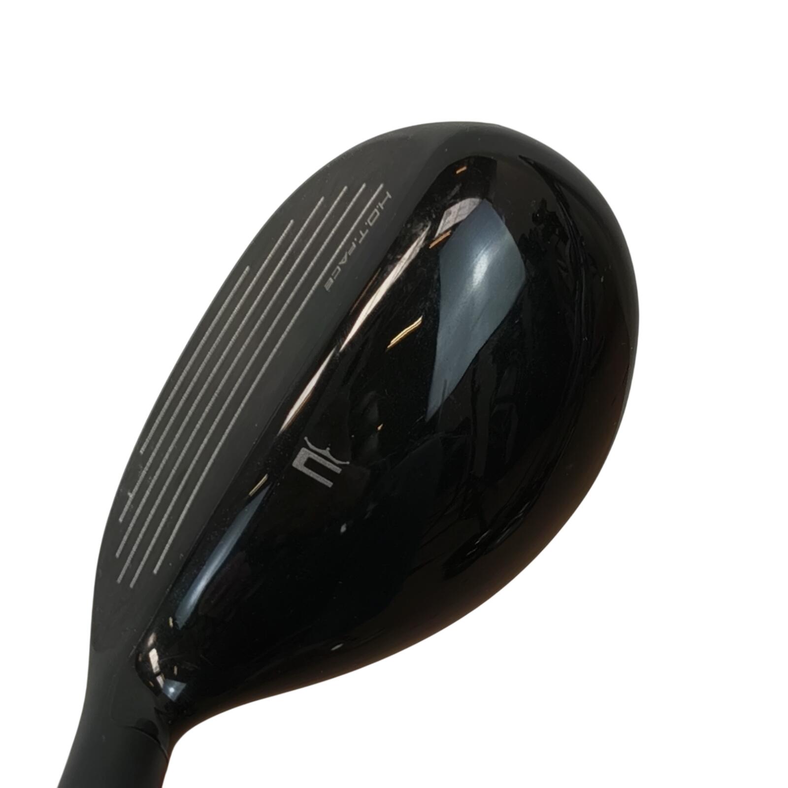 Cobra AeroJet Hybrid / Flex Ladies / #5/24 3/5
