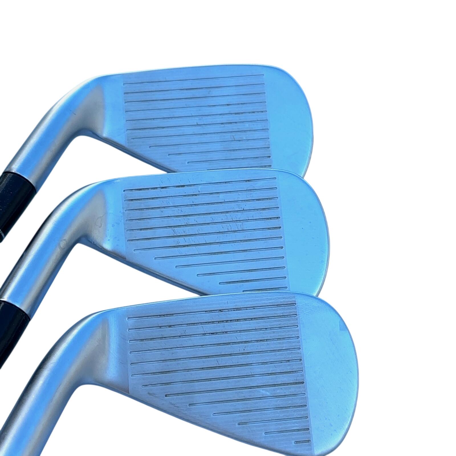 Srixon ZX4 IJzerset / 5-PW / Flex A-flex / Grafiet 6/7