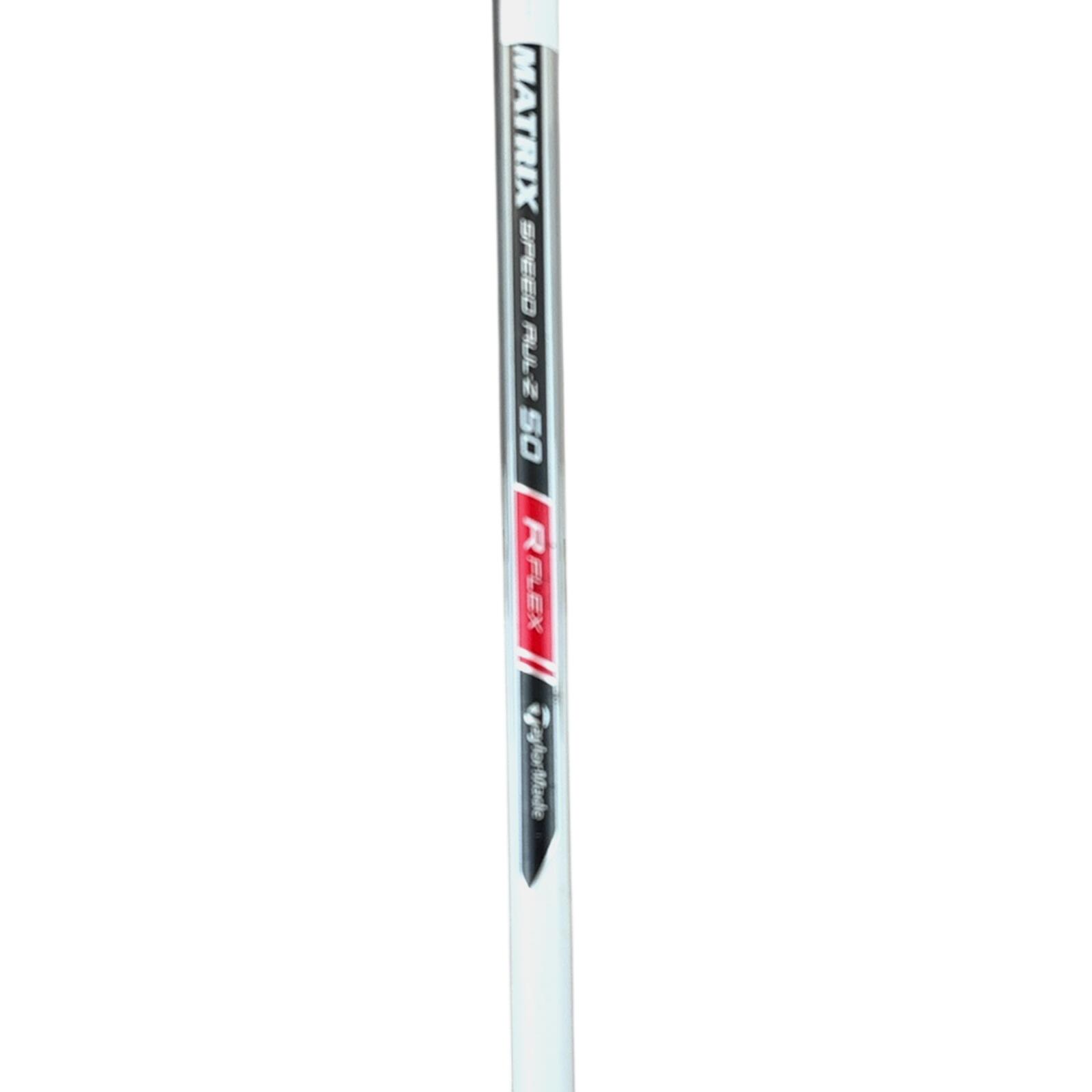 TaylorMade AeroBurner Driver / Flex Regular / Loft 9.5 4/5